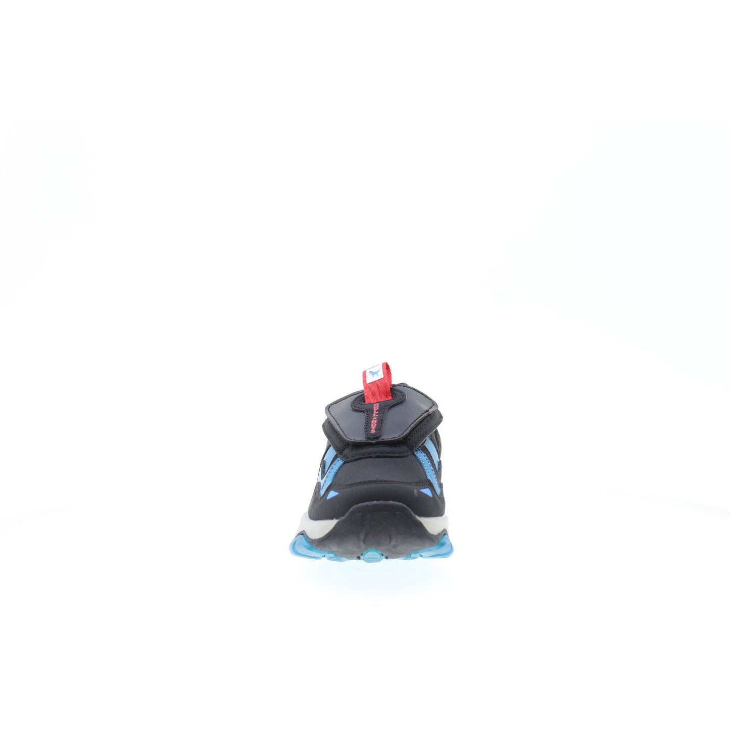 Bull Boys SNEAKERS Nero