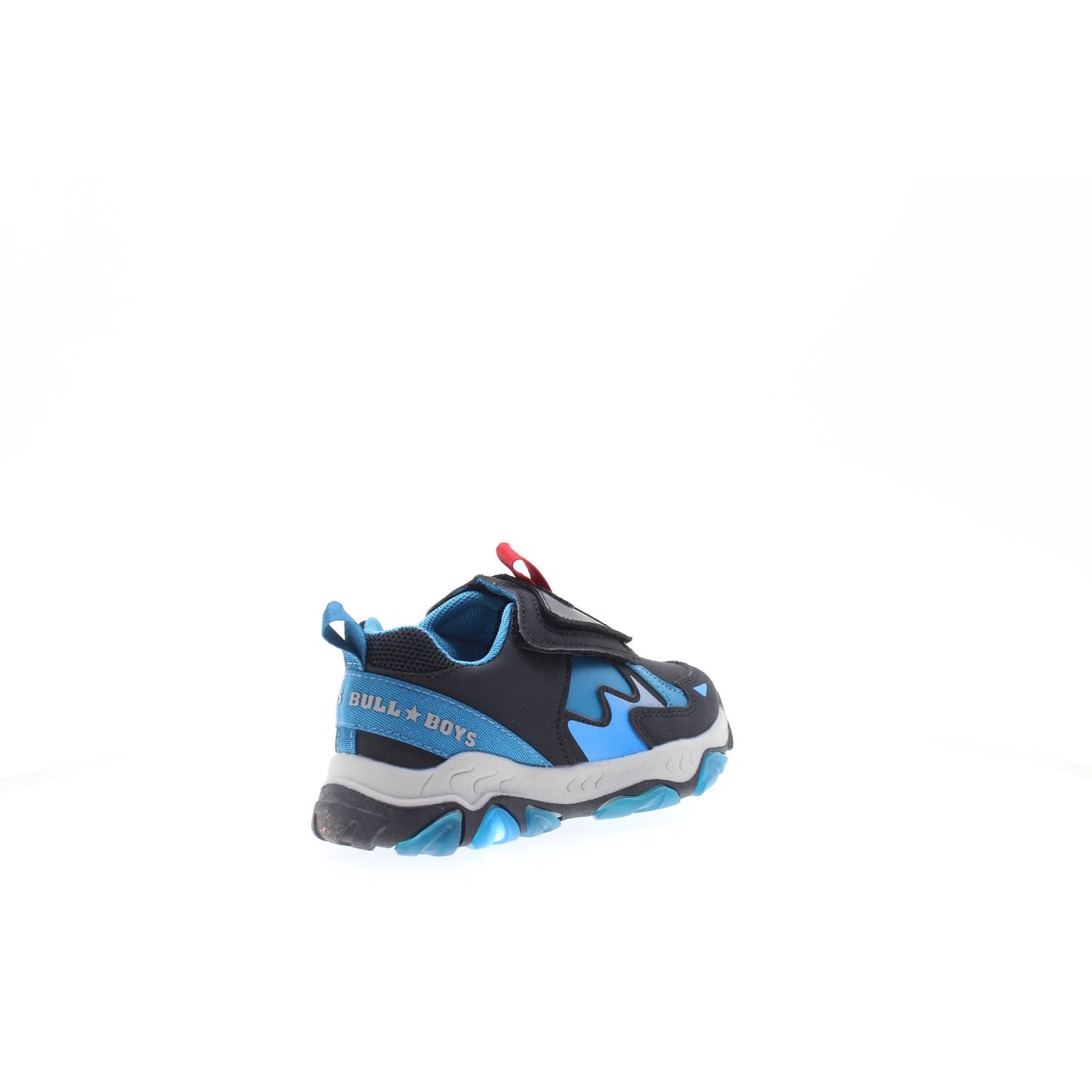 Bull Boys SNEAKERS Nero