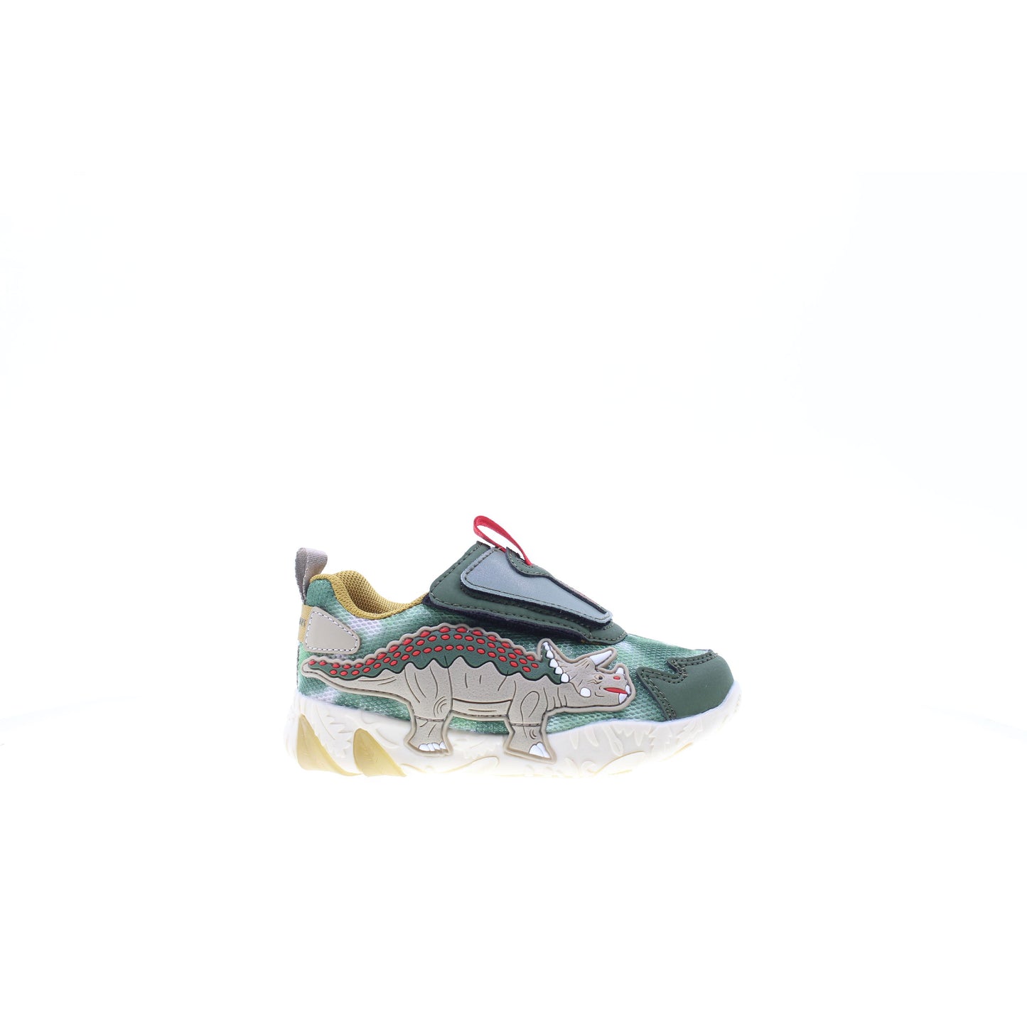 Bull Boys SNEAKERS Verde