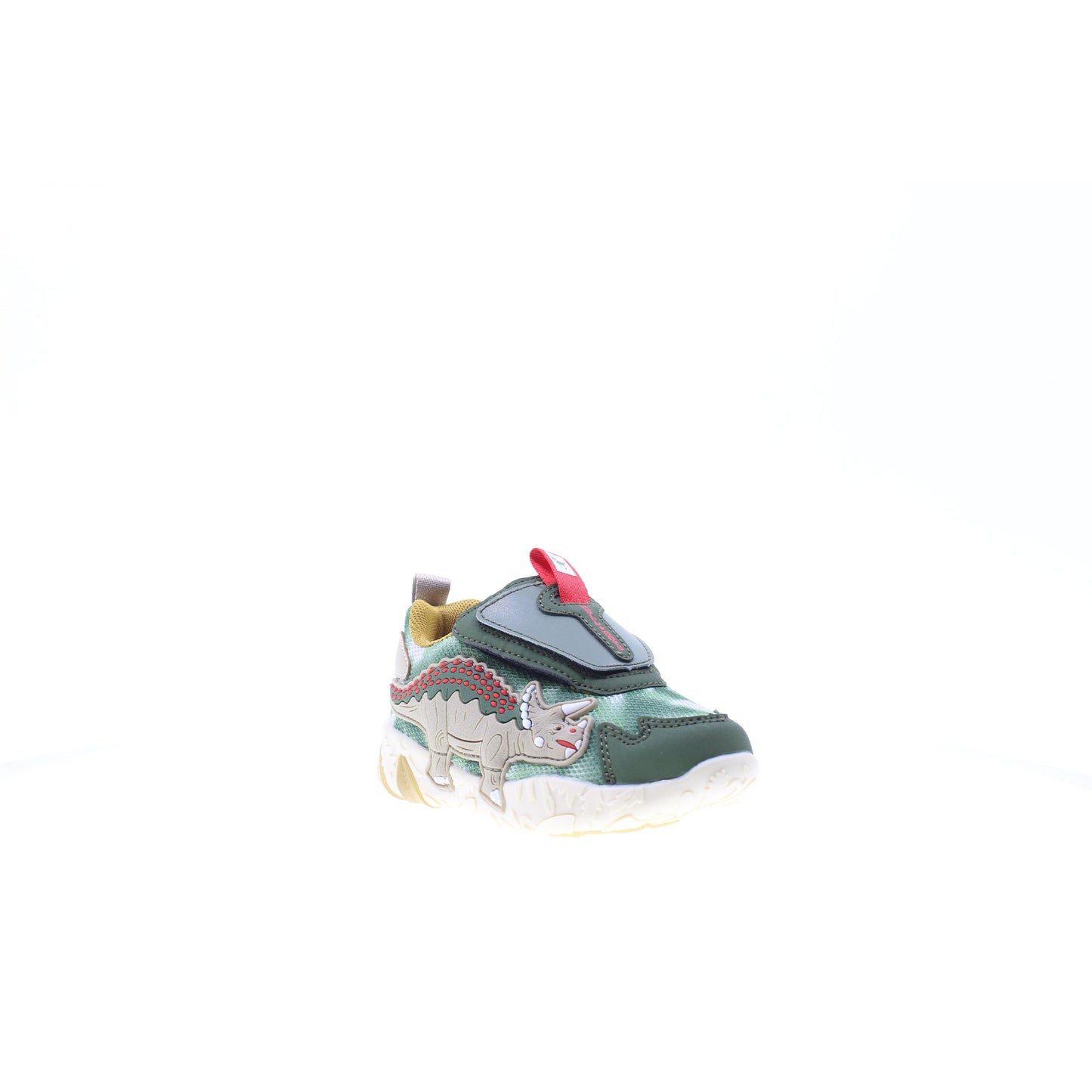 Bull Boys SNEAKERS Verde
