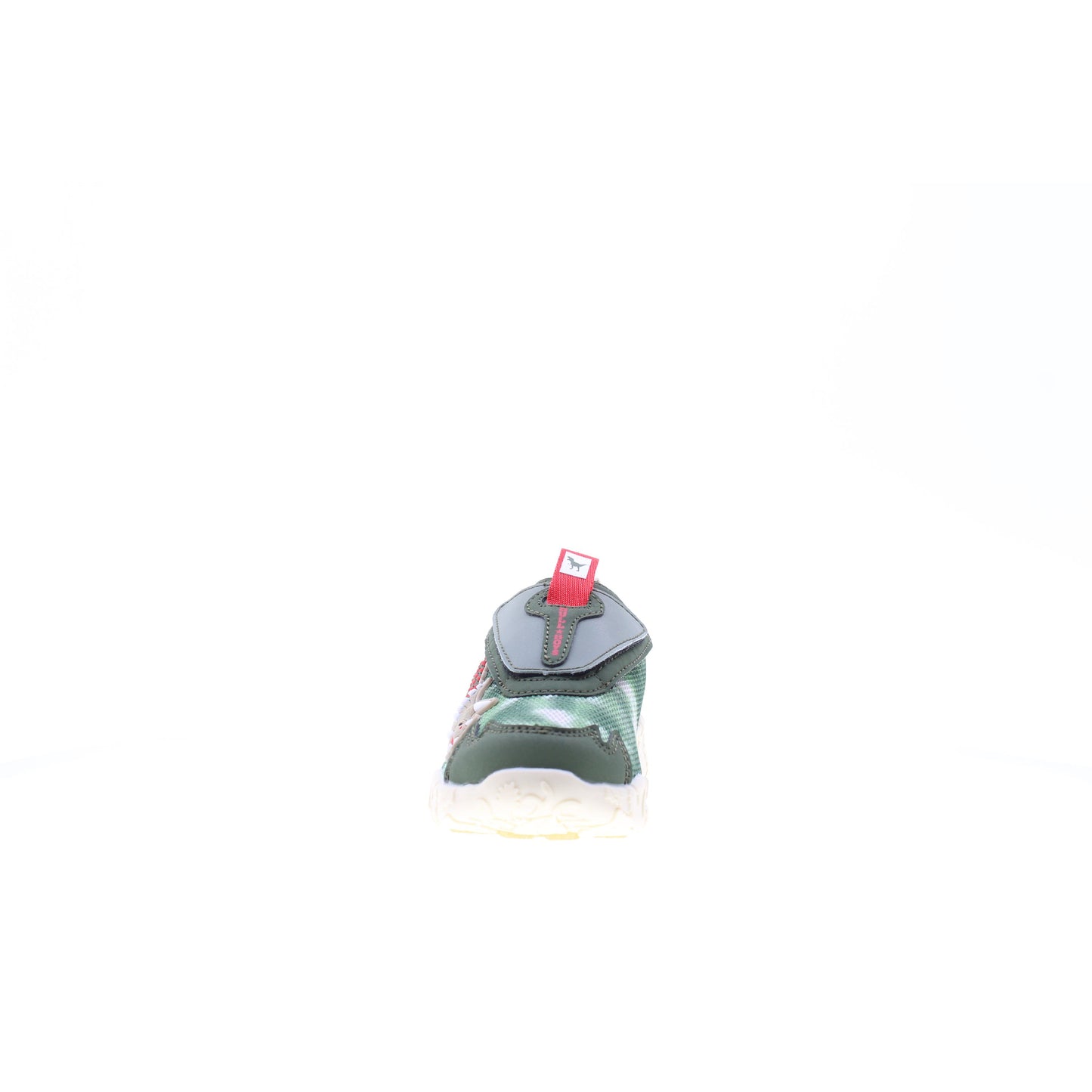 Bull Boys SNEAKERS Verde