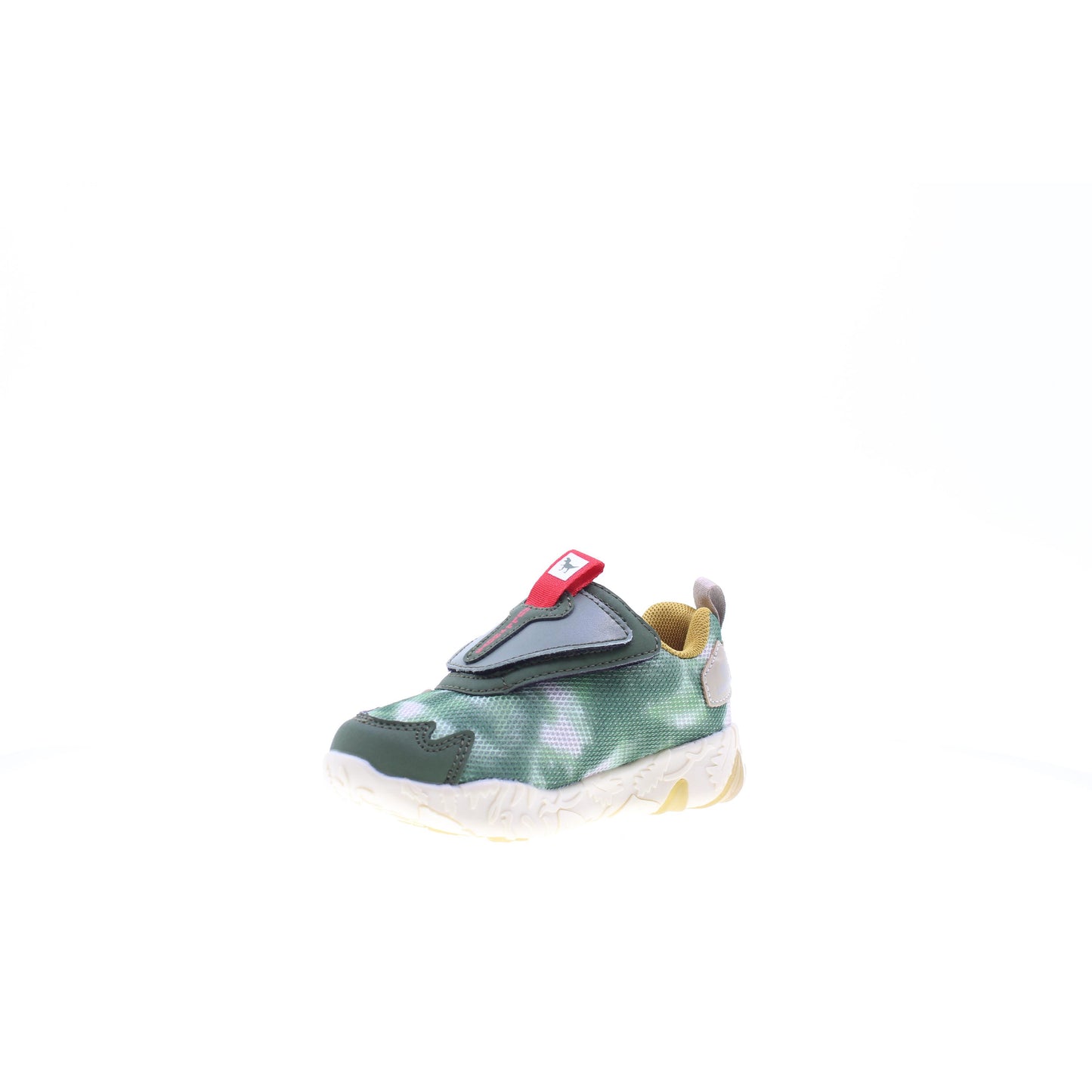 Bull Boys SNEAKERS Verde