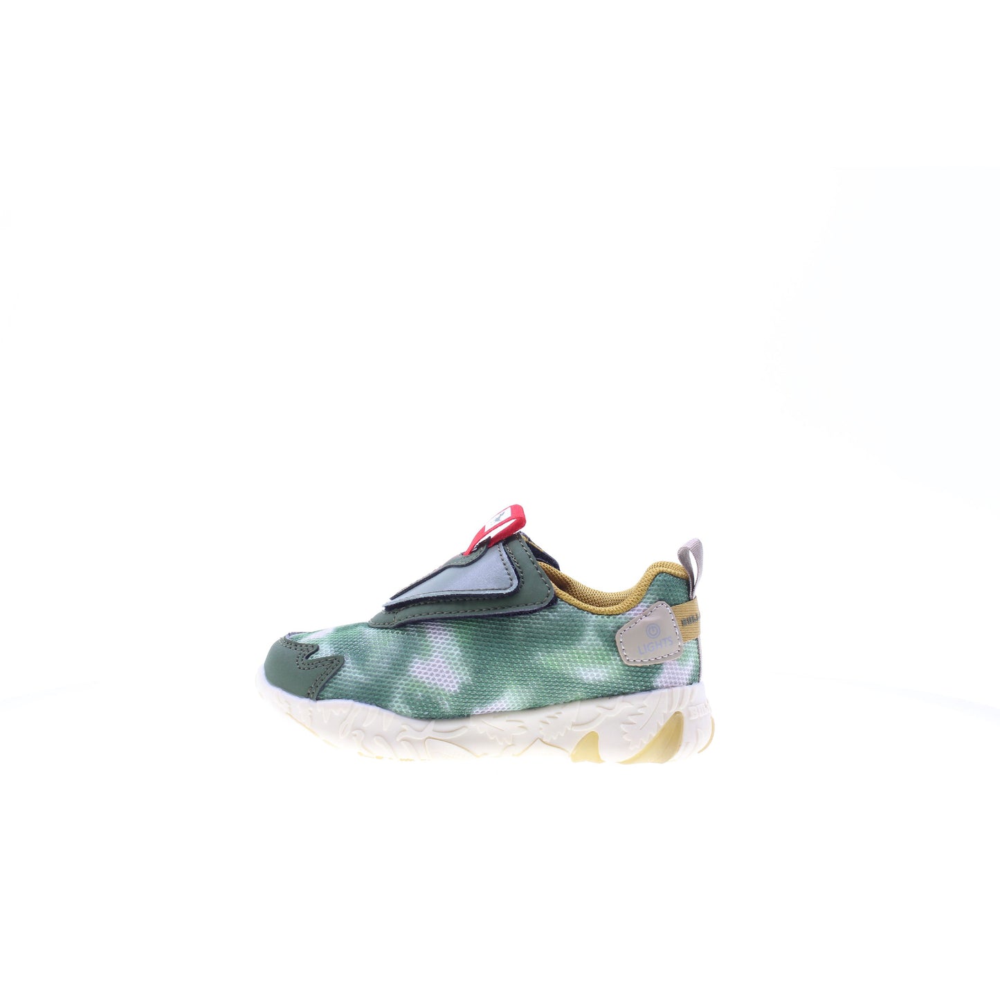 Bull Boys SNEAKERS Verde