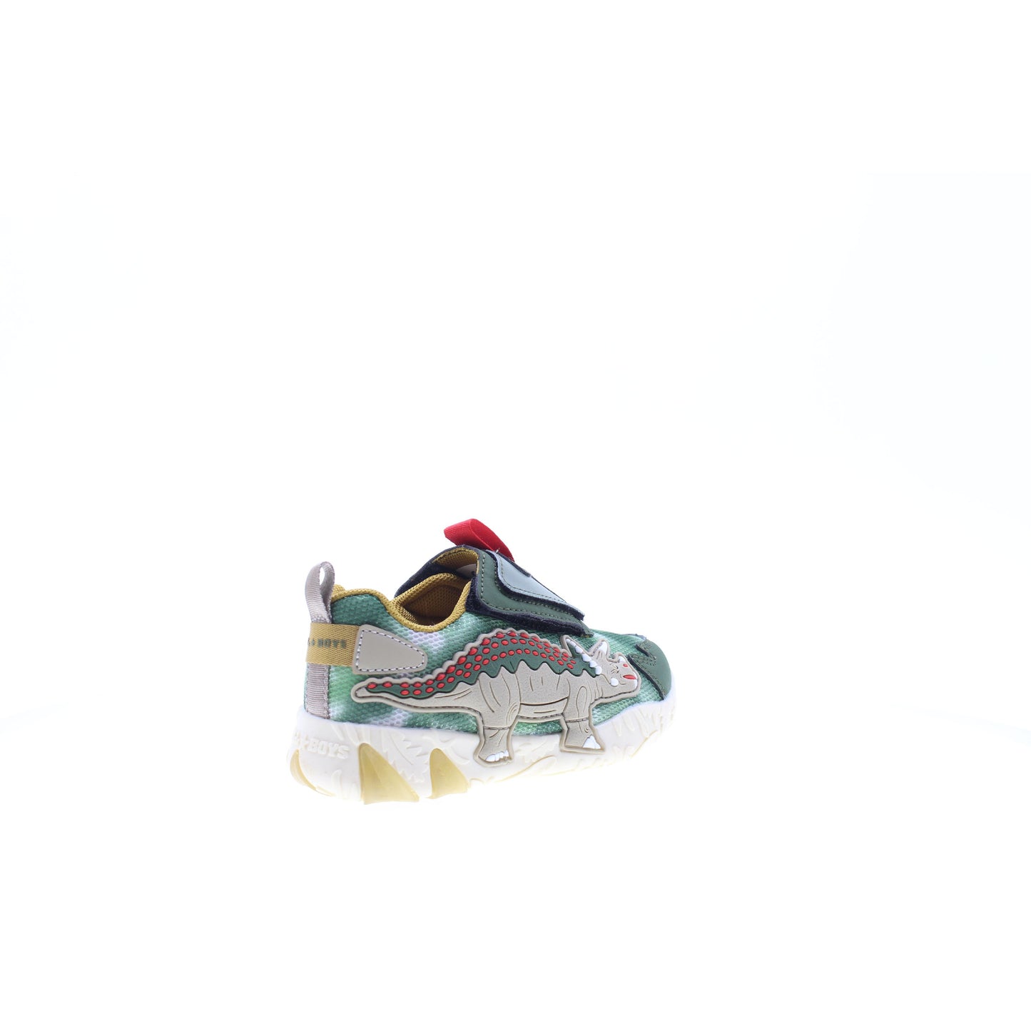Bull Boys SNEAKERS Verde