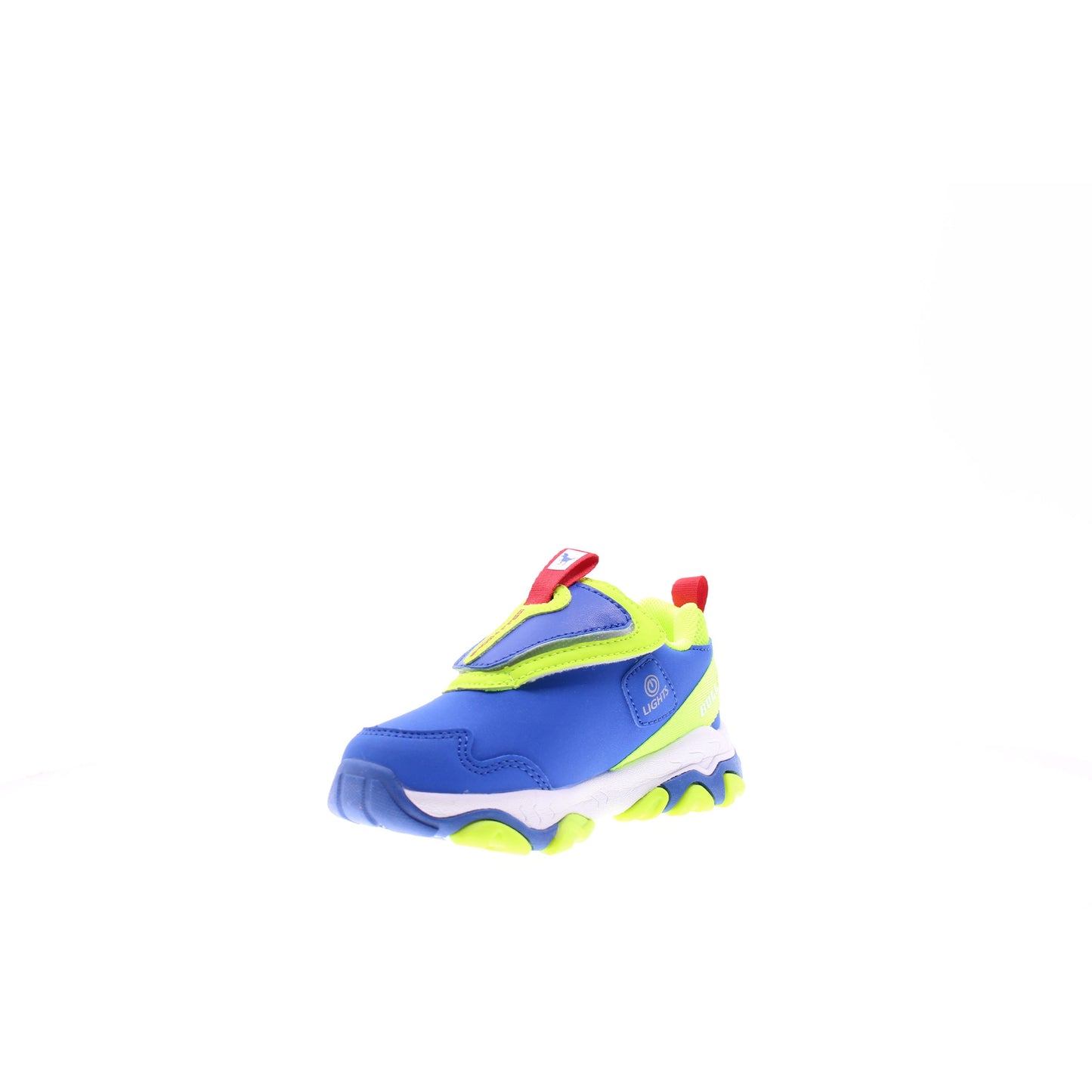 Bull Boys SNEAKERS Royal