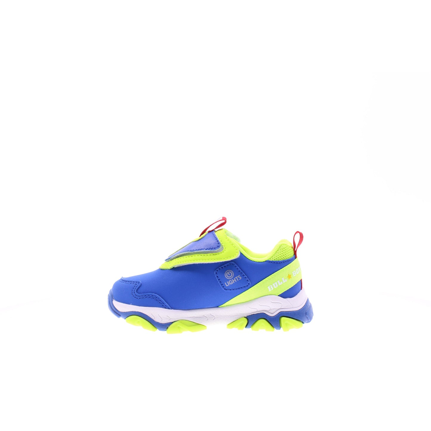 Bull Boys SNEAKERS Royal