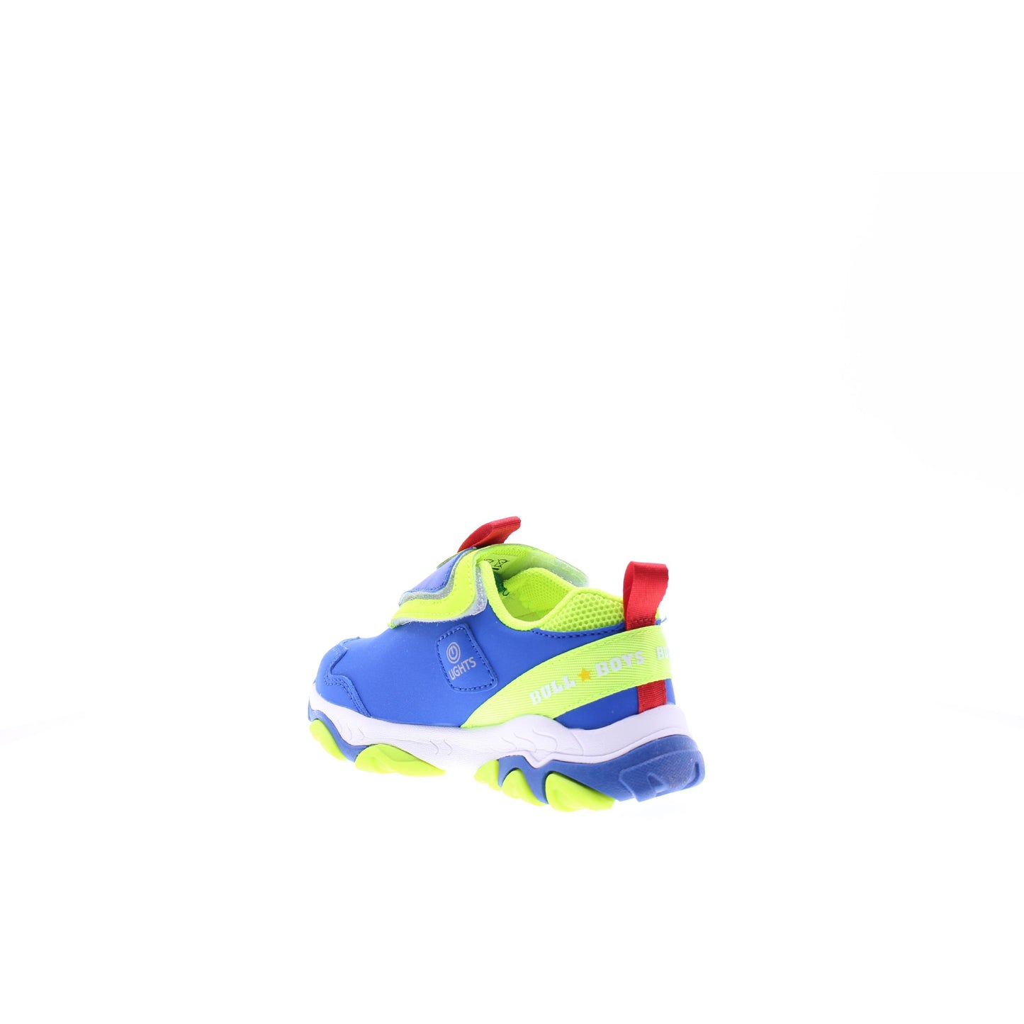 Bull Boys SNEAKERS Royal