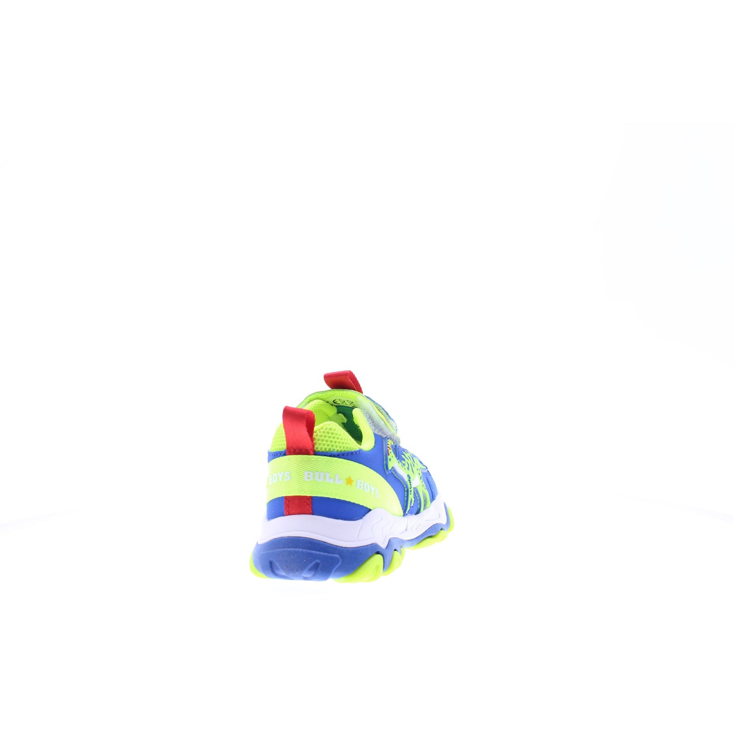 Bull Boys SNEAKERS Royal
