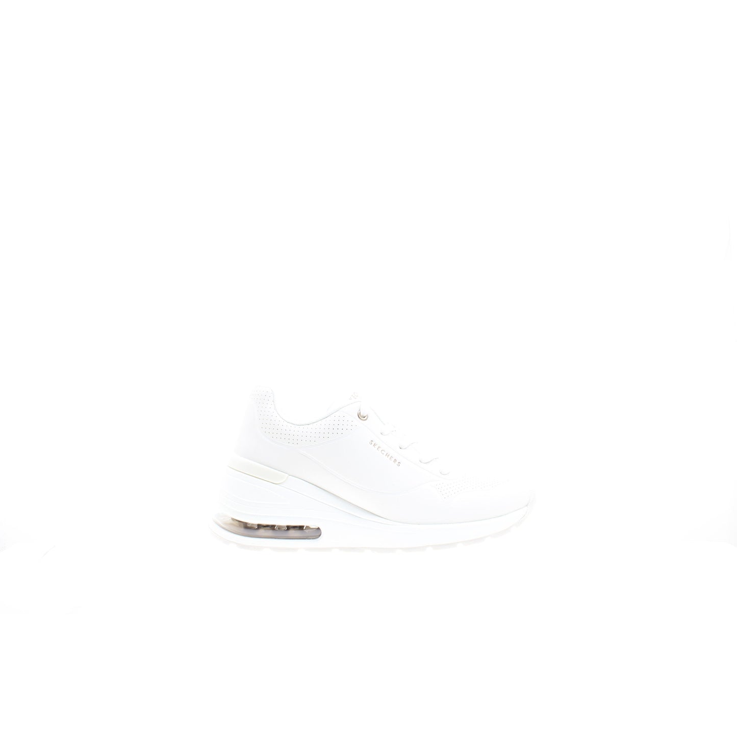 Skechers SNEAKERS Bianco