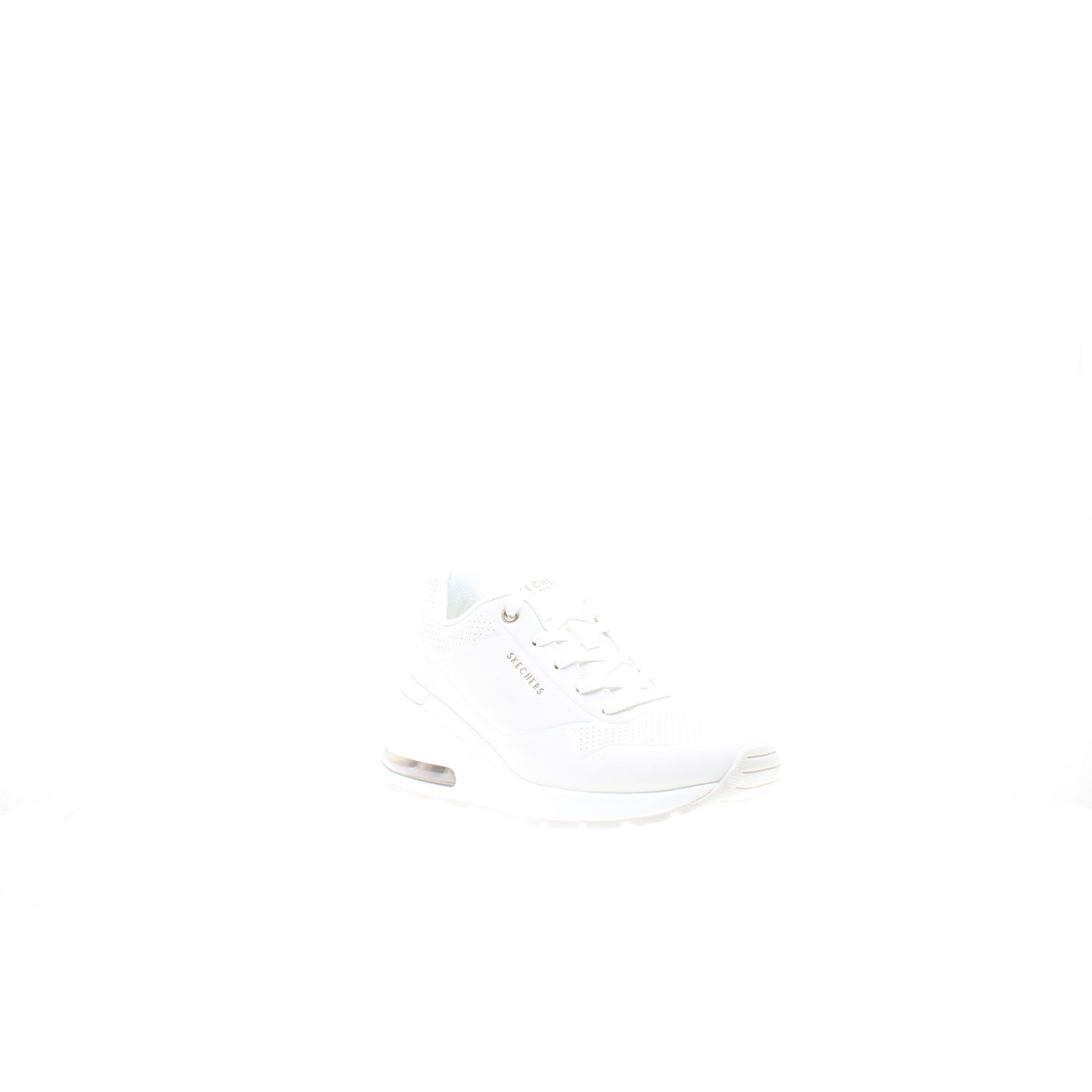 Skechers SNEAKERS Bianco