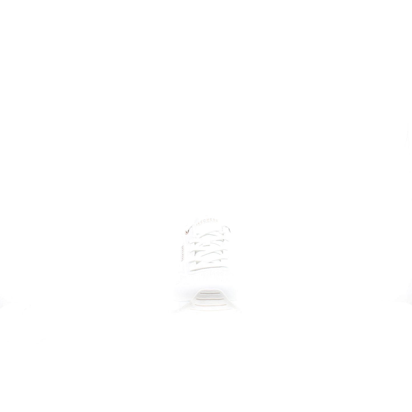 Skechers SNEAKERS Bianco