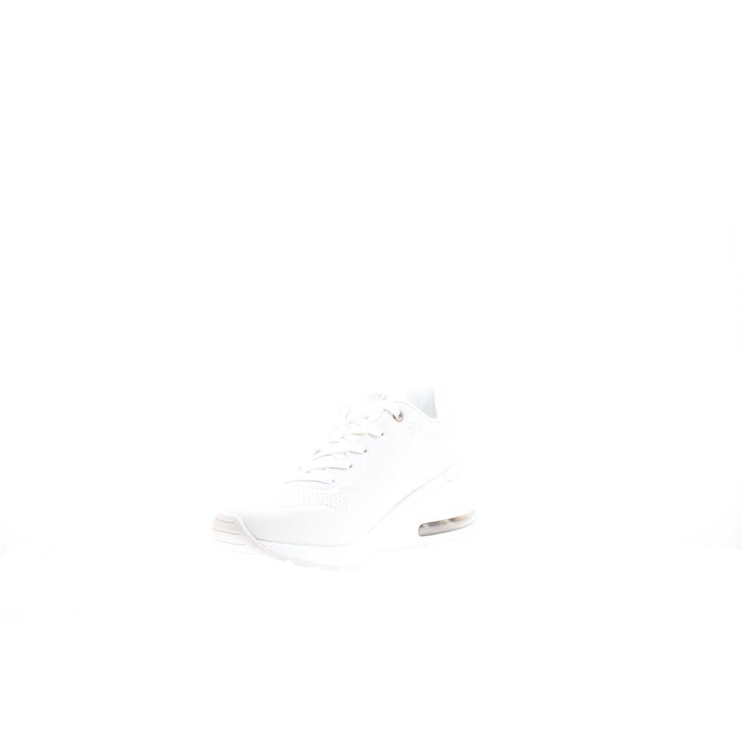 Skechers SNEAKERS Bianco