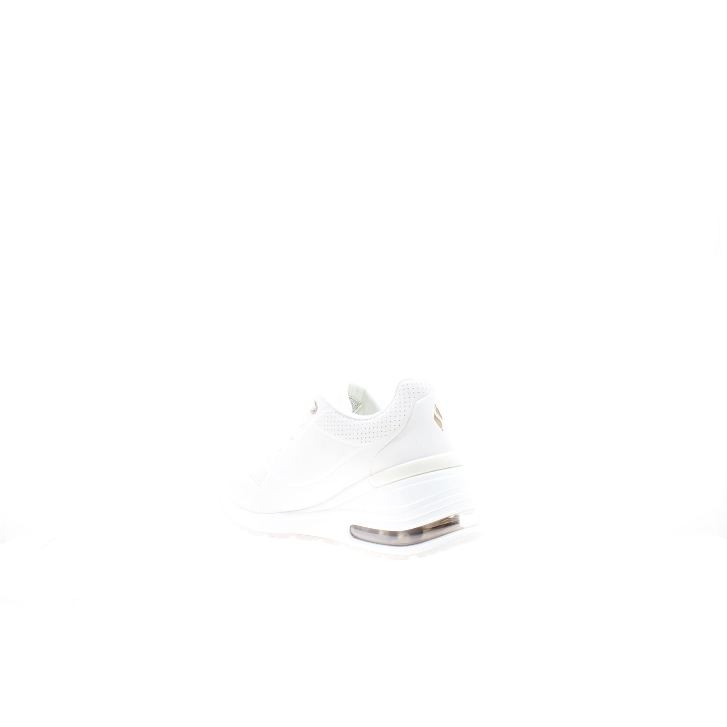 Skechers SNEAKERS Bianco