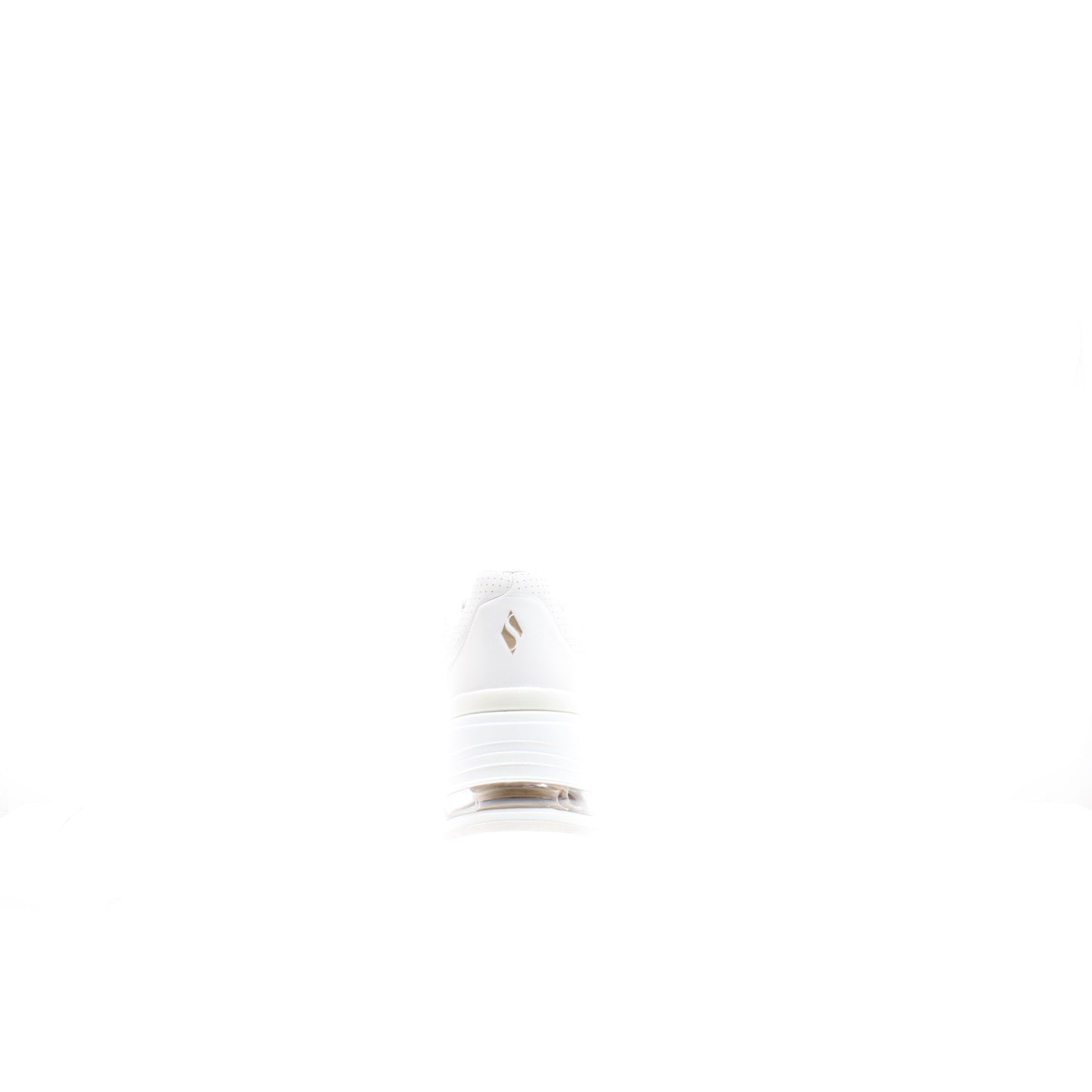 Skechers SNEAKERS Bianco