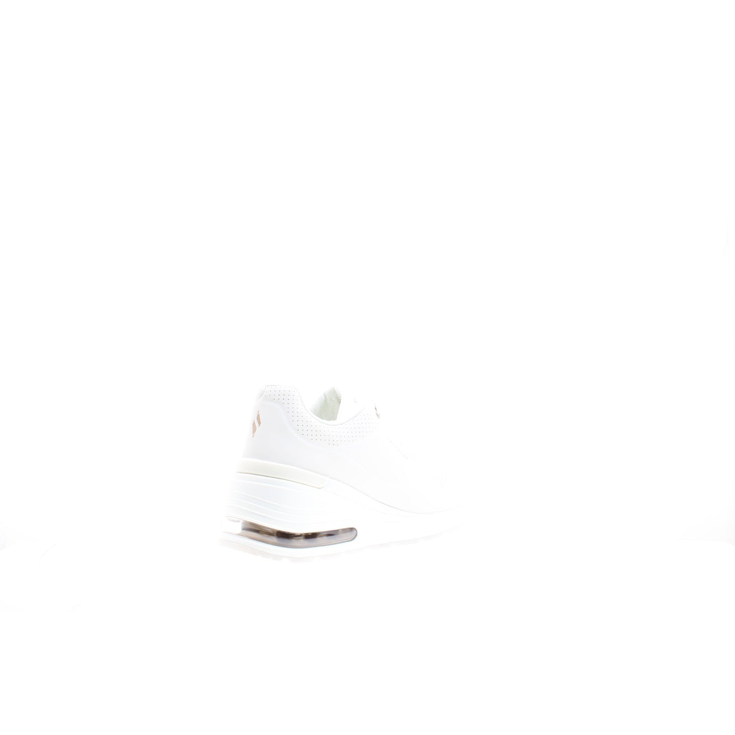 Skechers SNEAKERS Bianco
