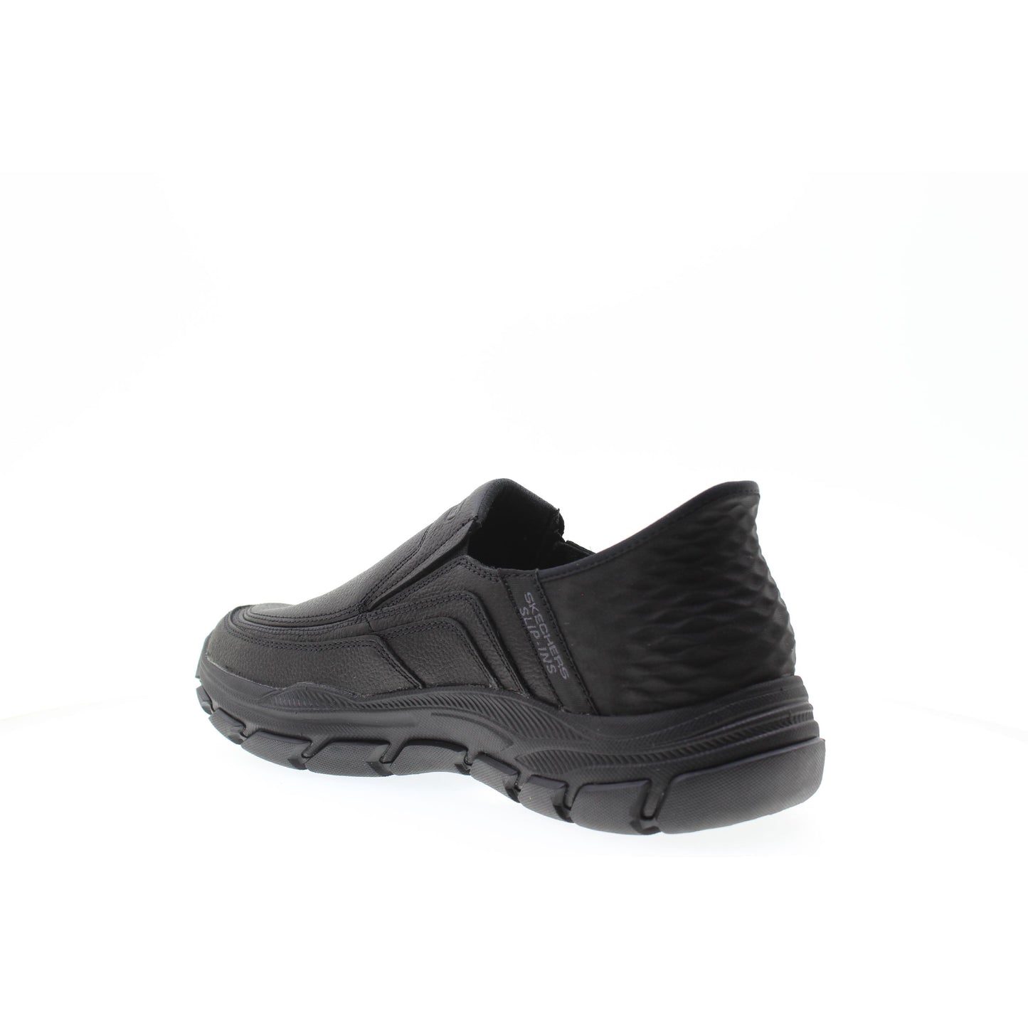 Skechers SLIPON Nero