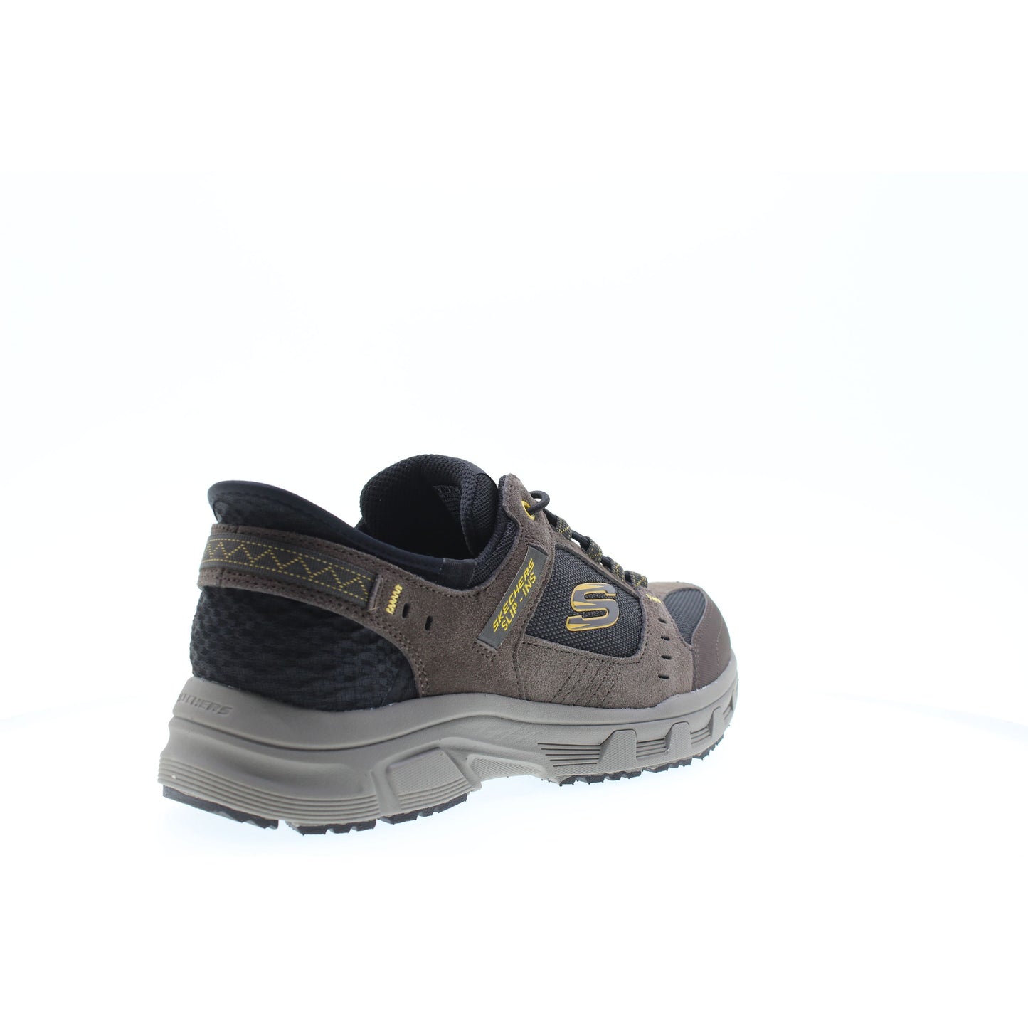 Skechers SNEAKERS Marrone