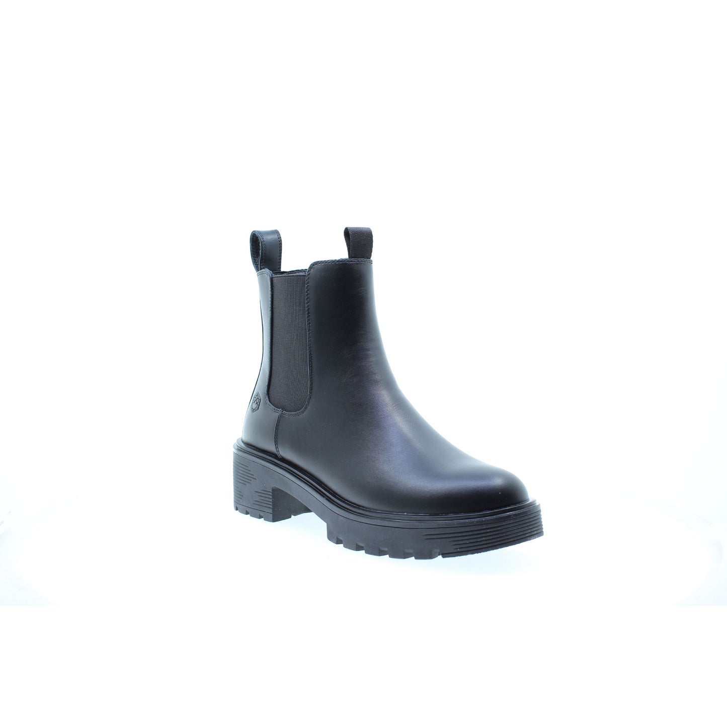Lumberjack BEATLES Nero