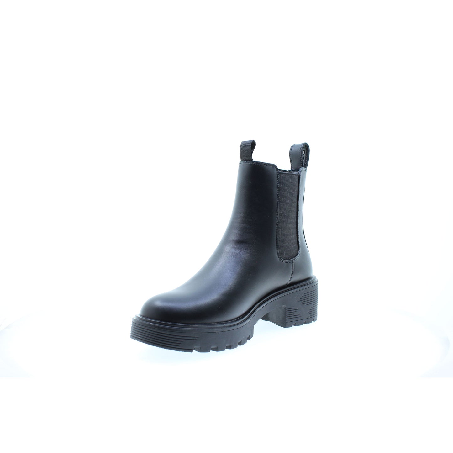 Lumberjack BEATLES Nero