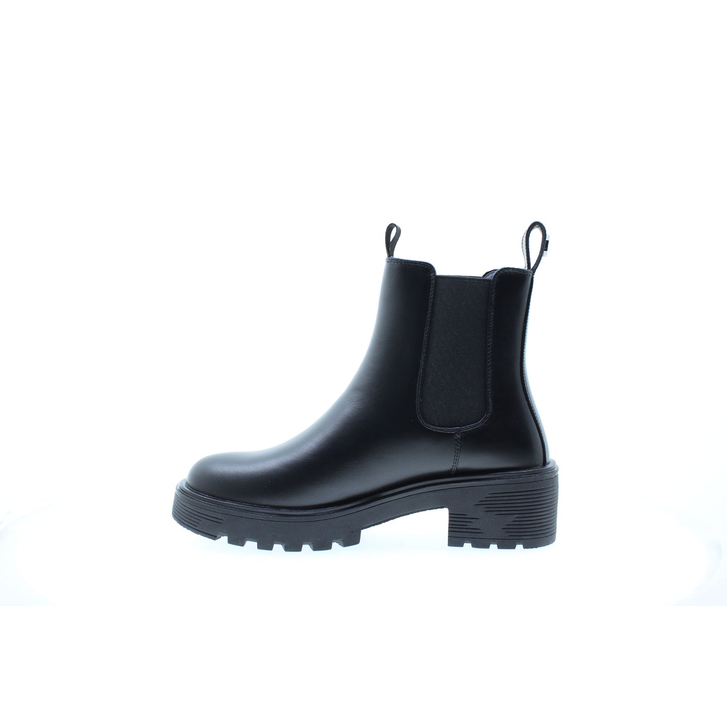 Lumberjack BEATLES Nero