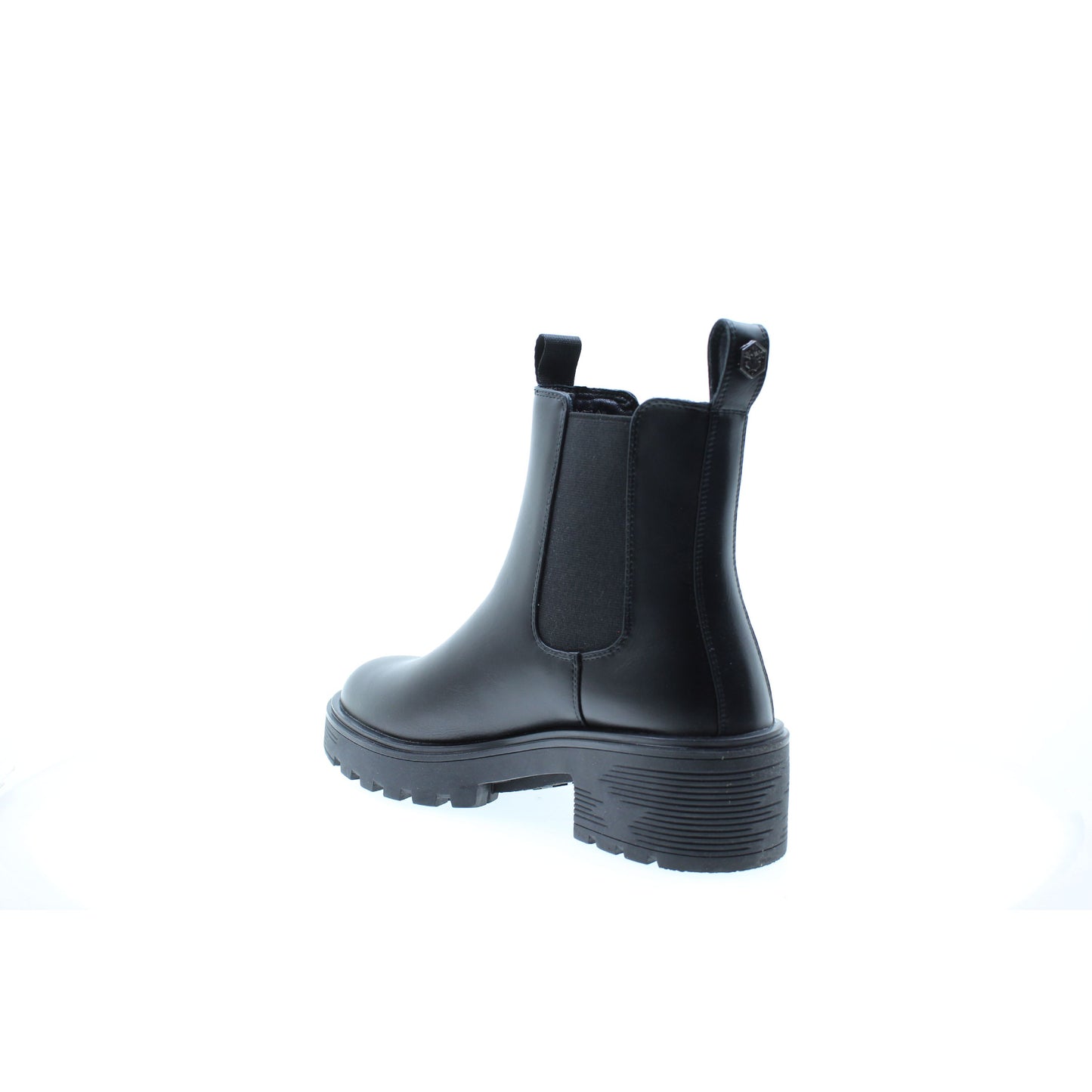 Lumberjack BEATLES Nero