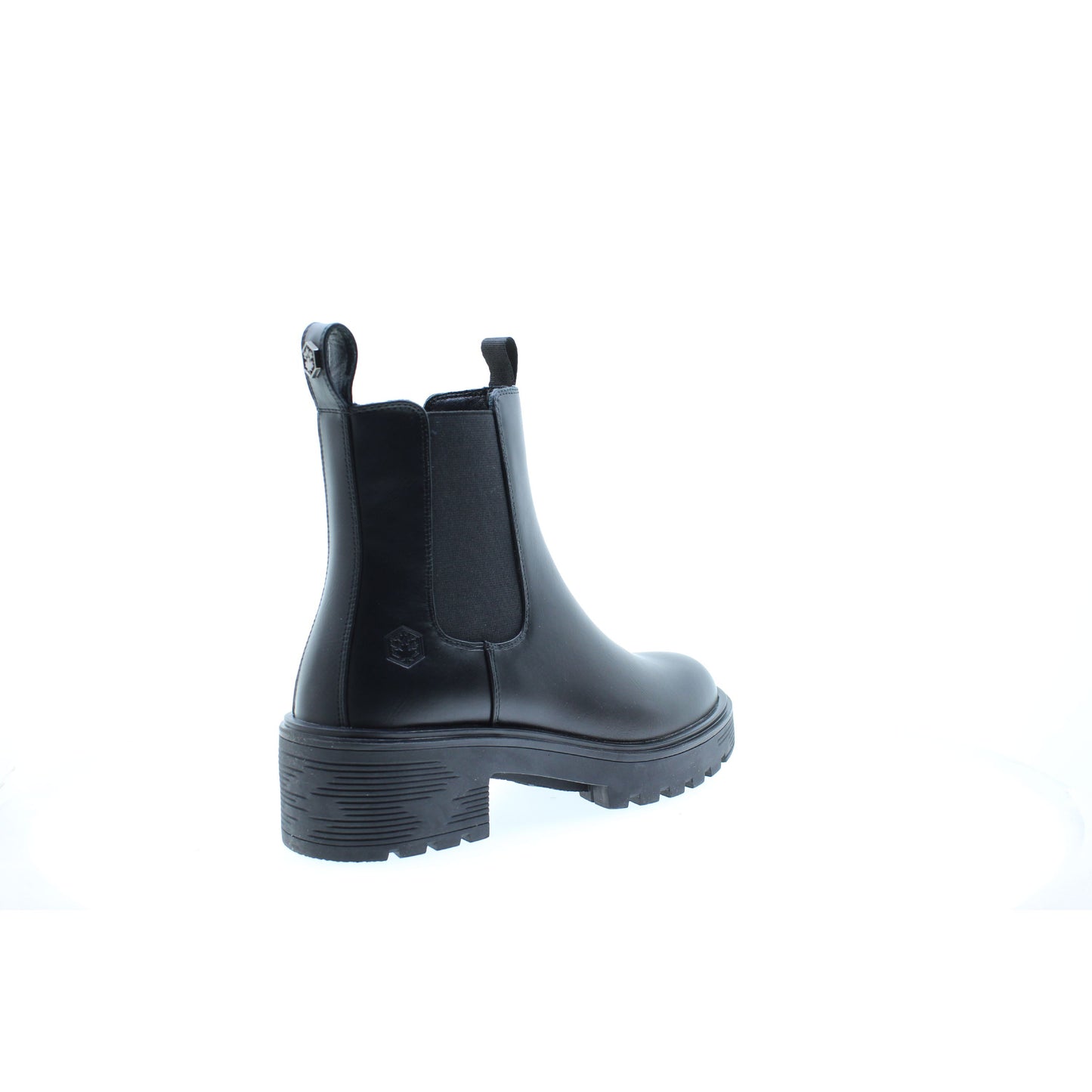 Lumberjack BEATLES Nero