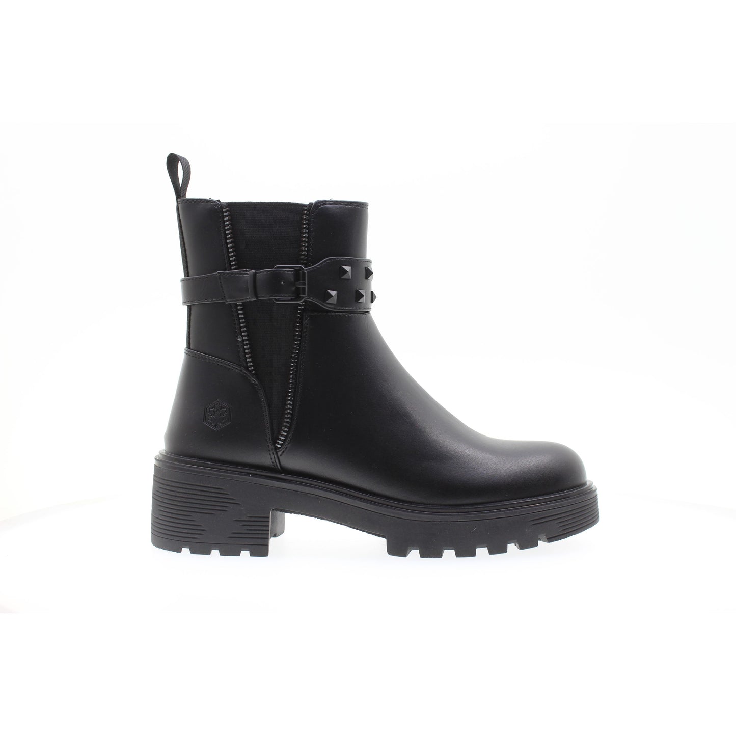 Lumberjack BEATLES Nero