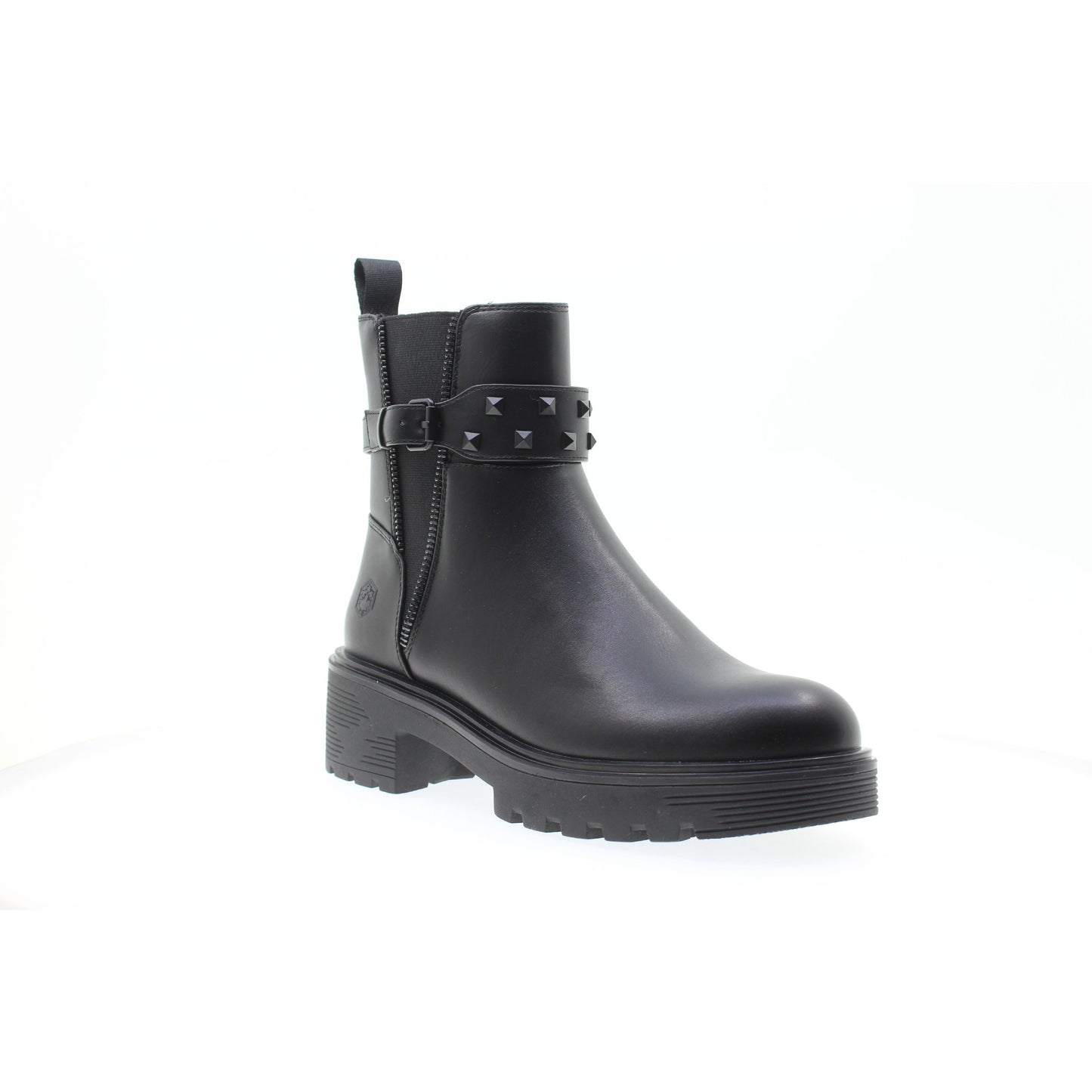 Lumberjack BEATLES Nero