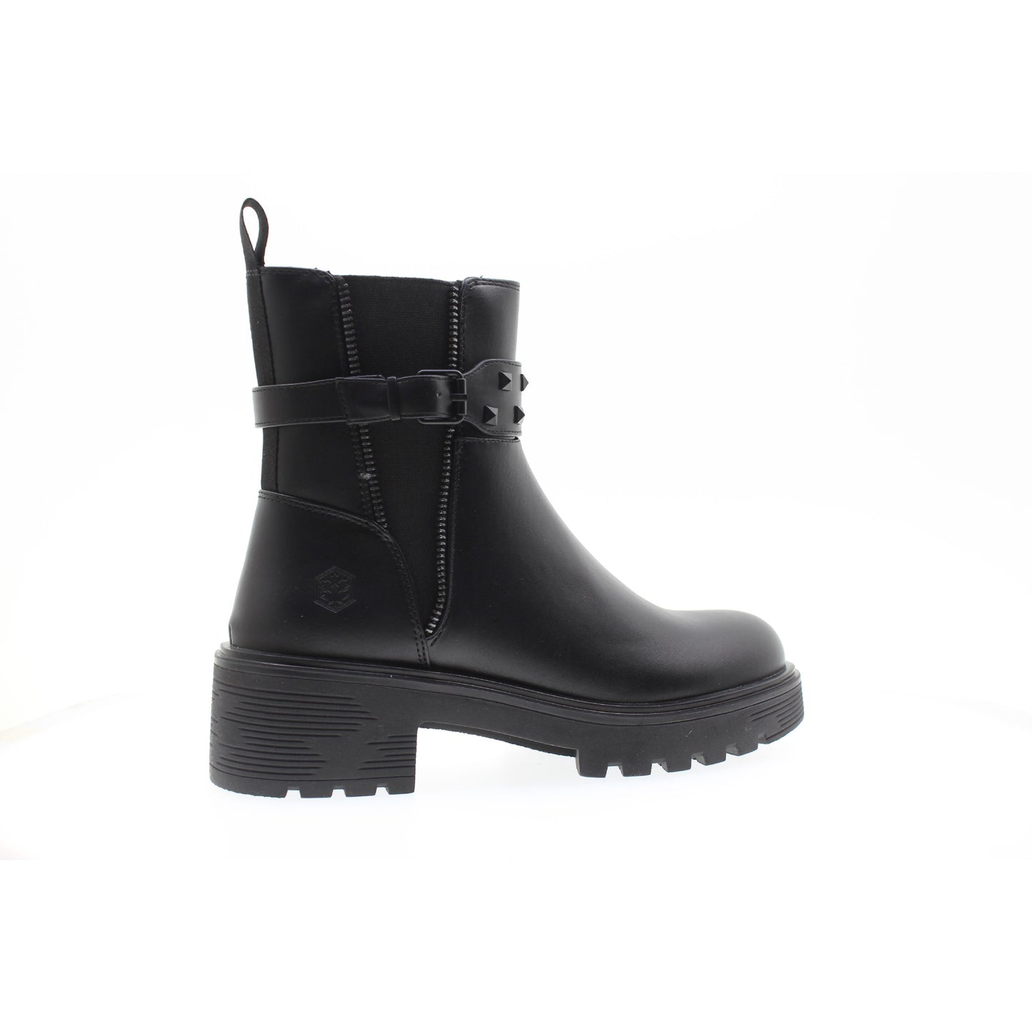 Lumberjack BEATLES Nero