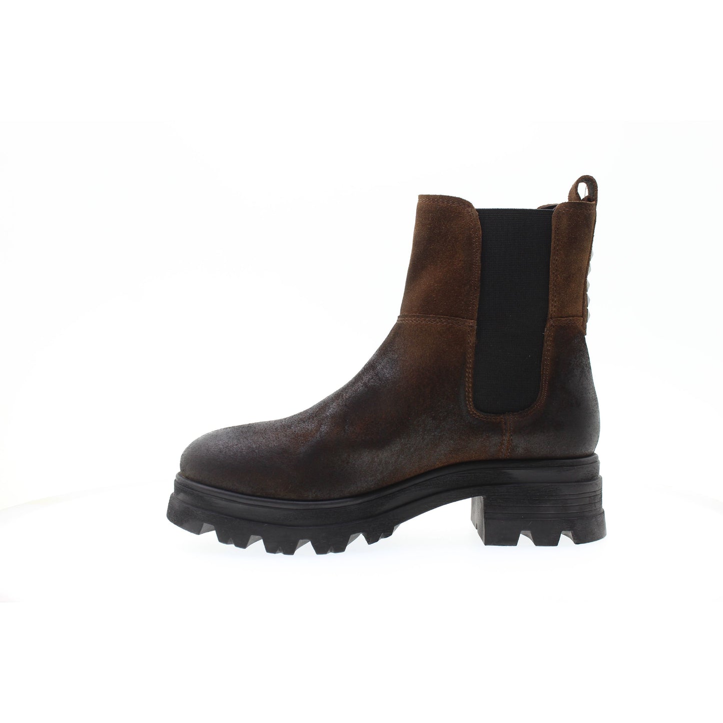 Lumberjack BEATLES Marrone