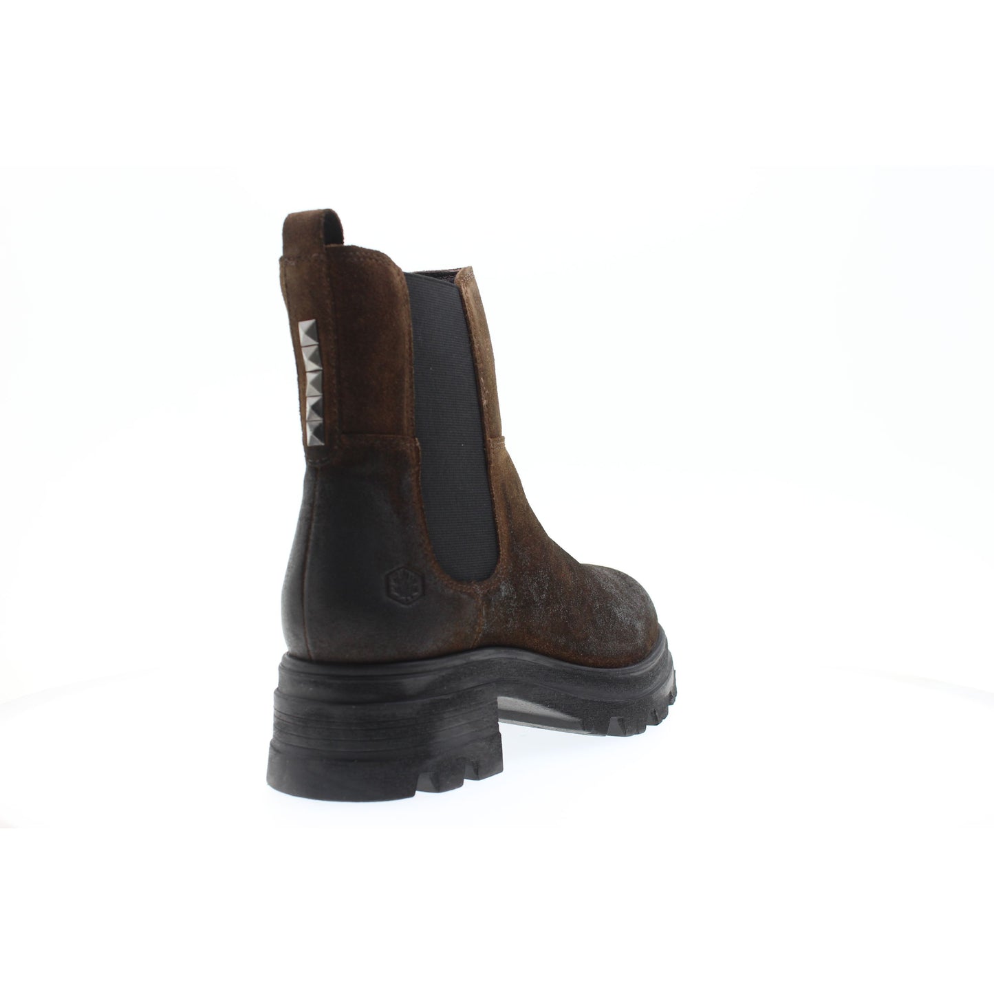 Lumberjack BEATLES Marrone