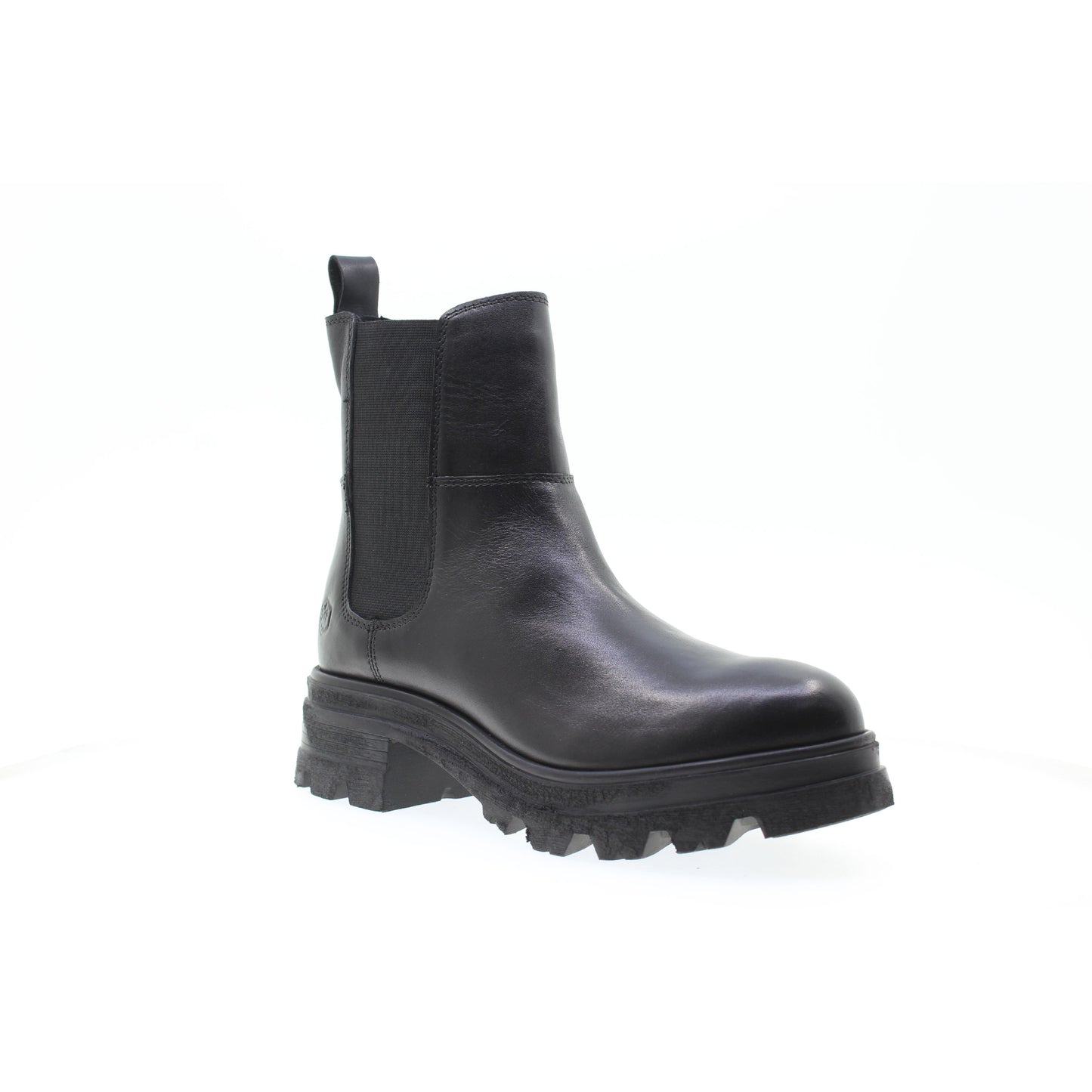 Lumberjack BEATLES Nero