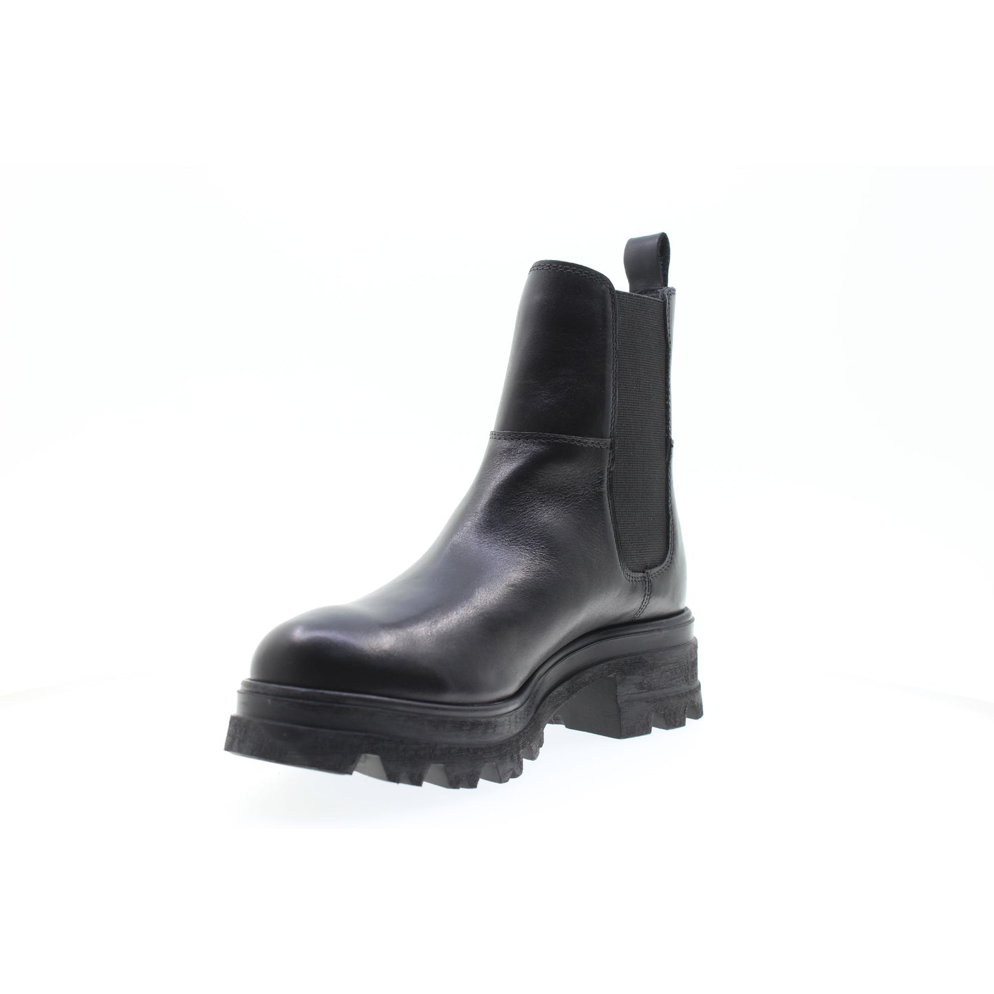Lumberjack BEATLES Nero