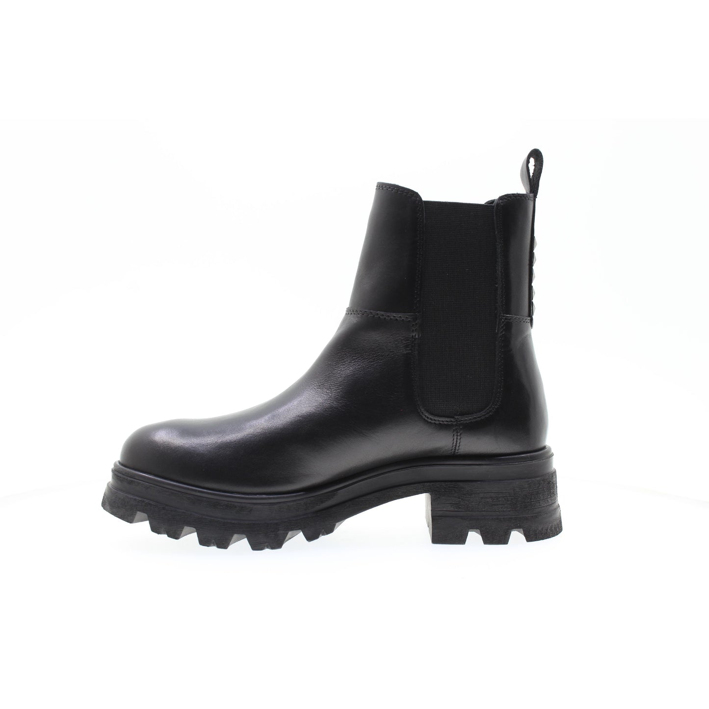 Lumberjack BEATLES Nero