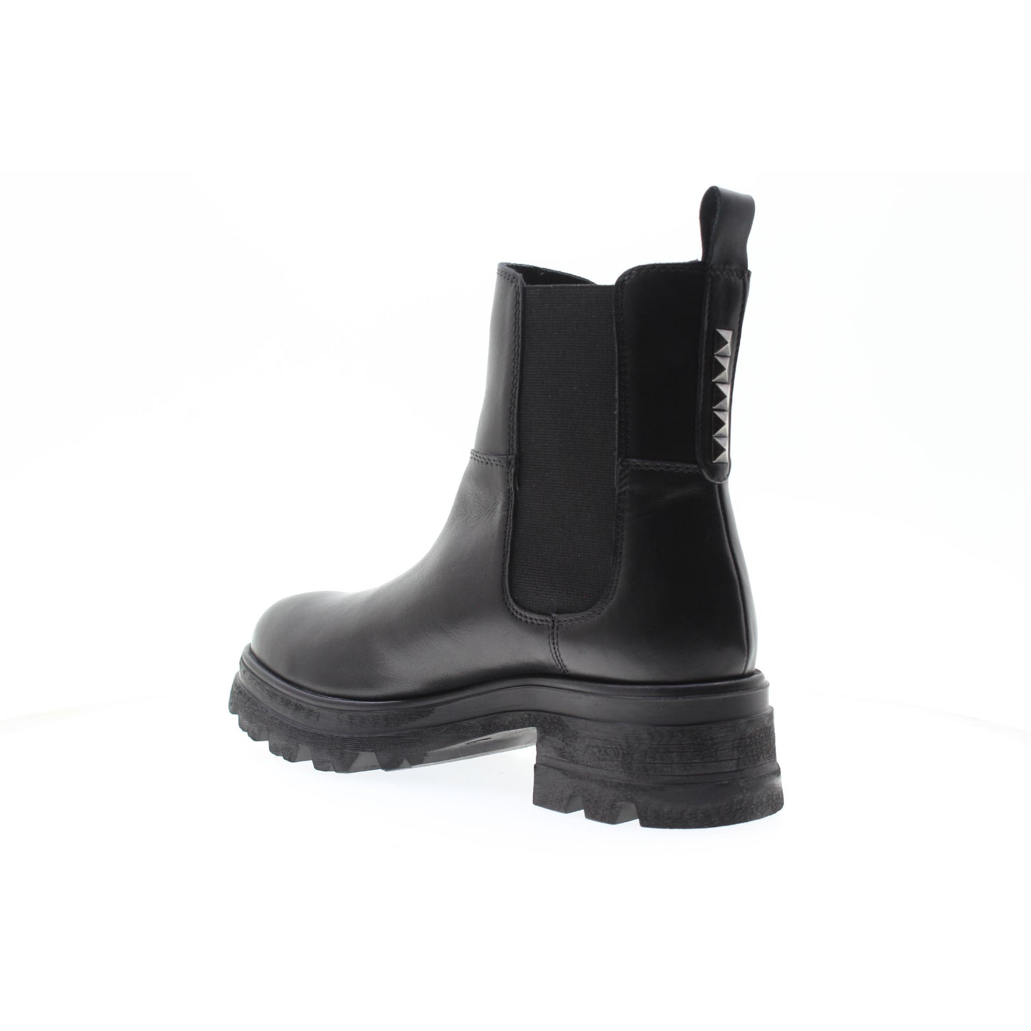 Lumberjack BEATLES Nero