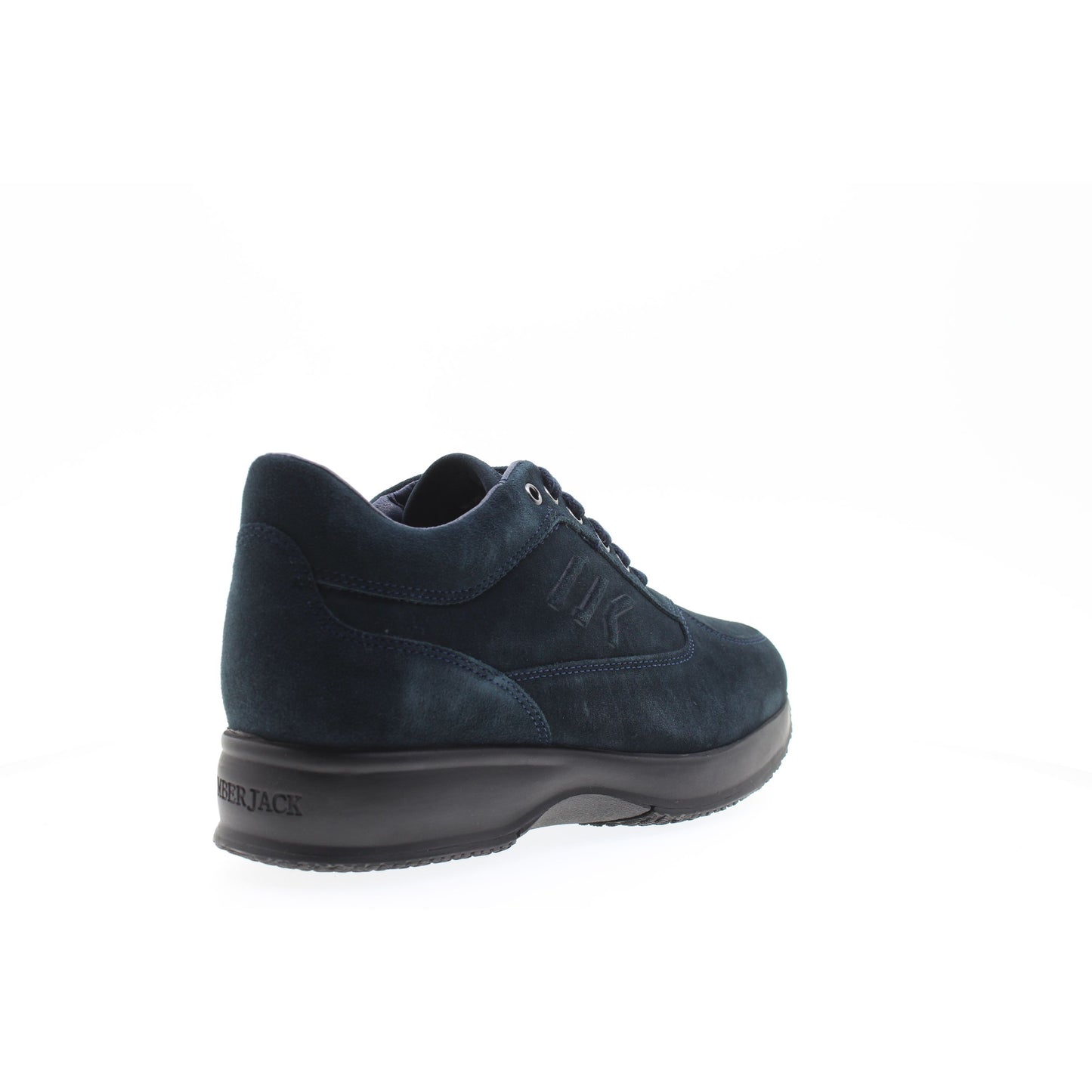 Lumberjack SNEAKERS Blu