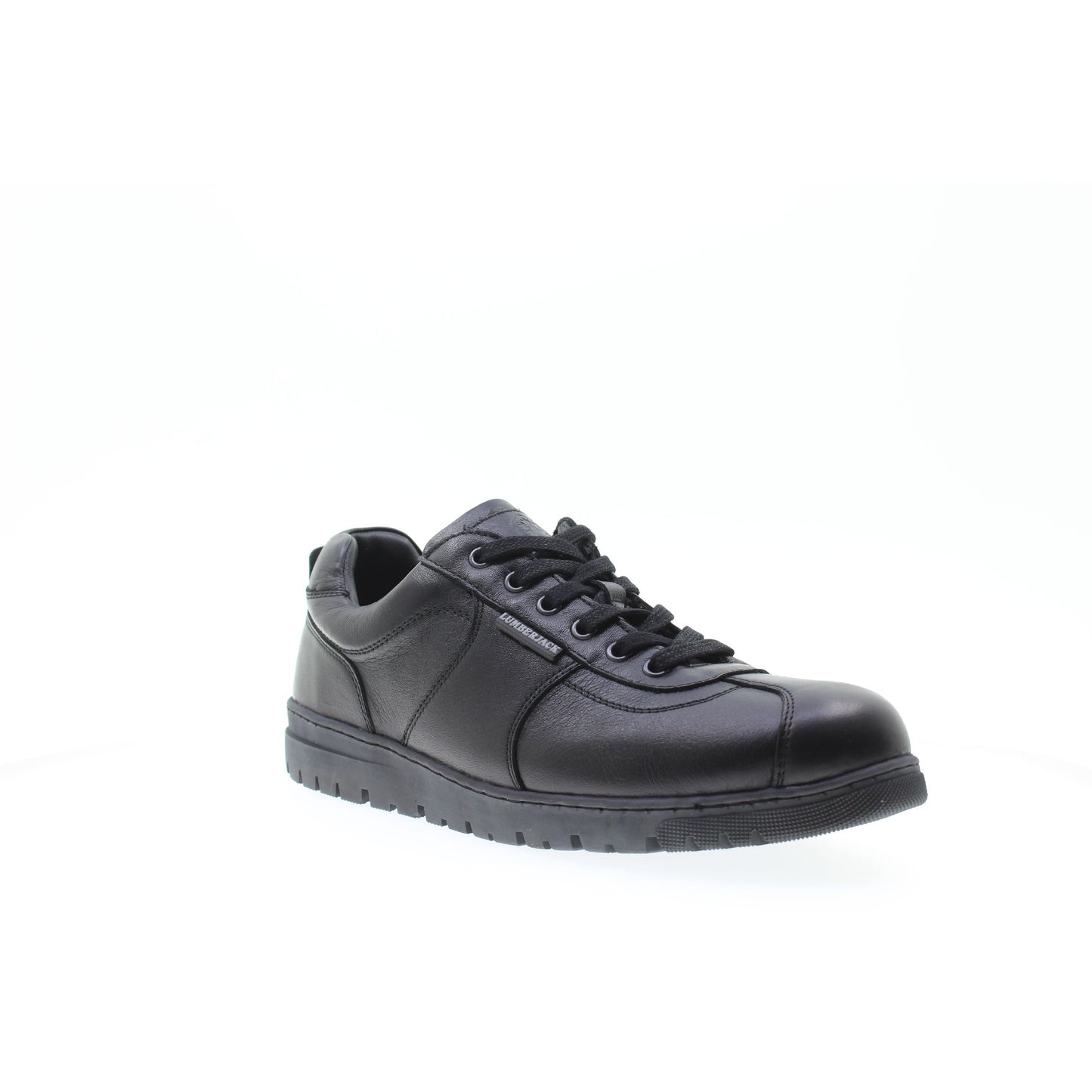 Lumberjack SNEAKERS Nero