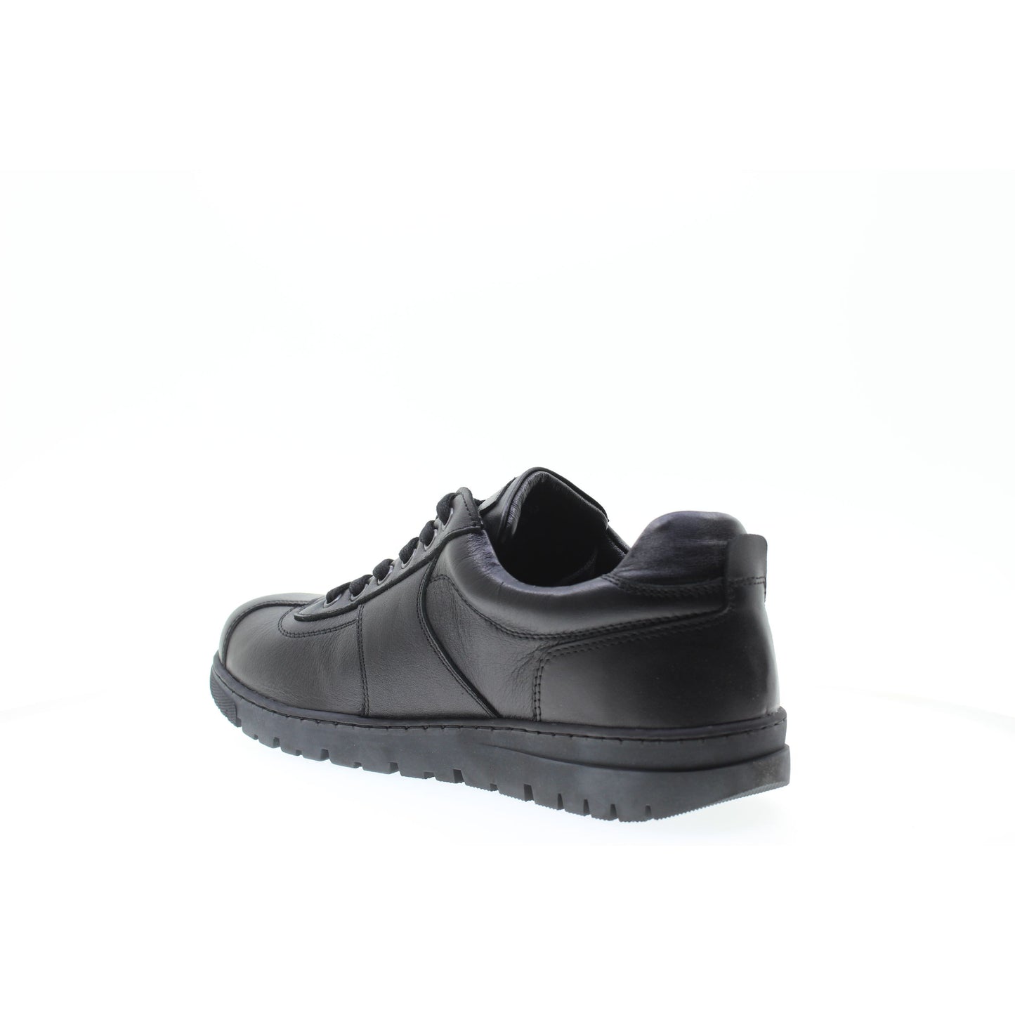 Lumberjack SNEAKERS Nero