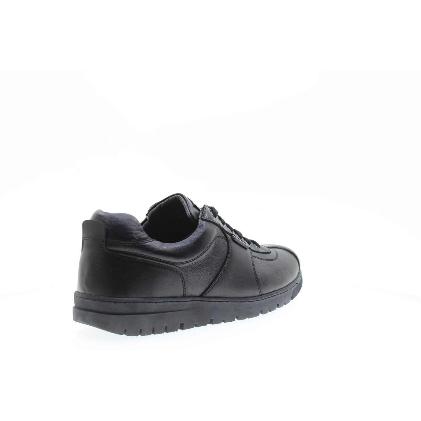 Lumberjack SNEAKERS Nero