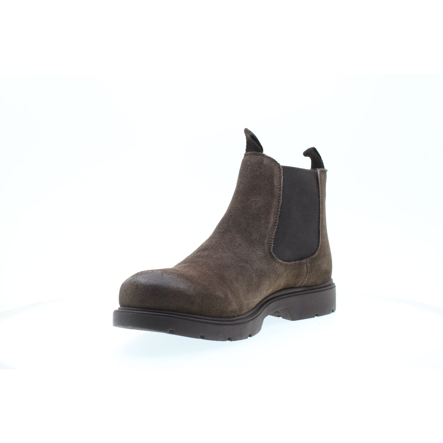 Lumberjack BEATLES Marrone