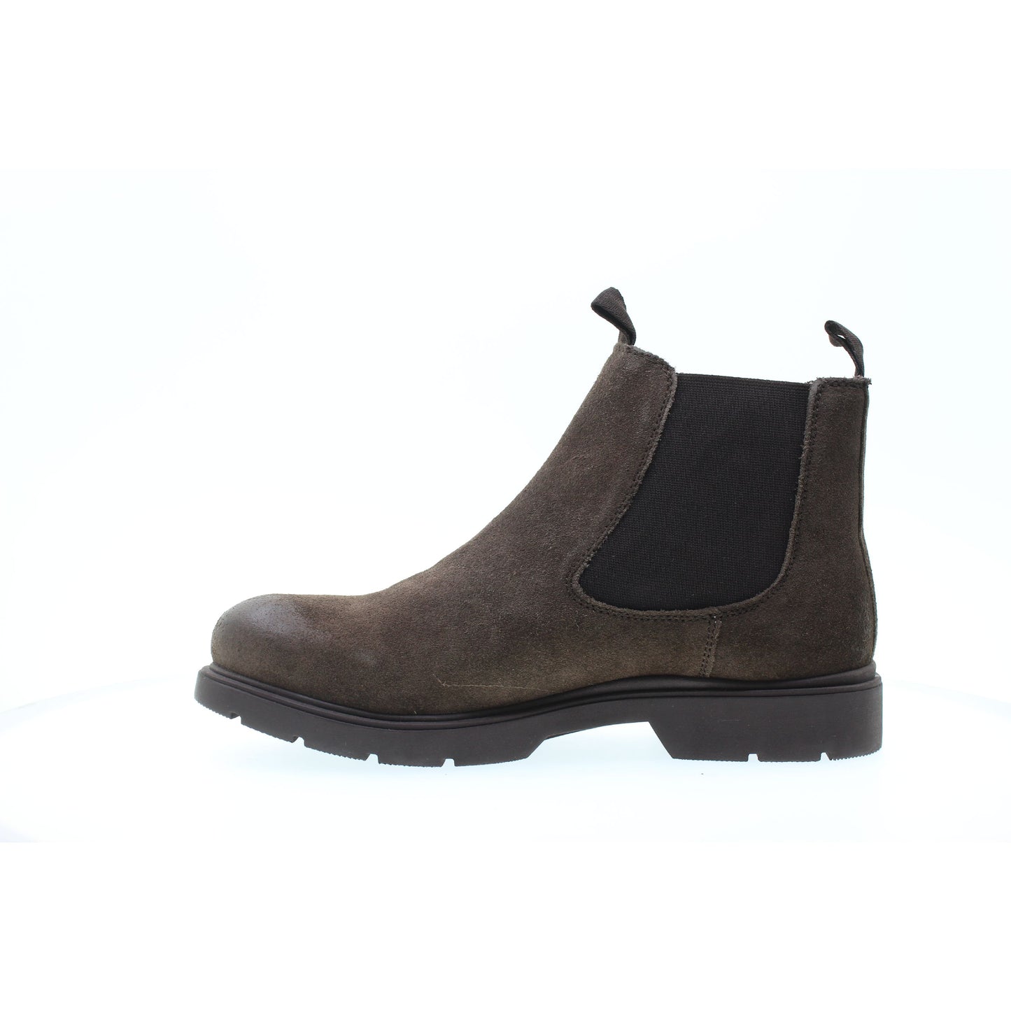 Lumberjack BEATLES Marrone