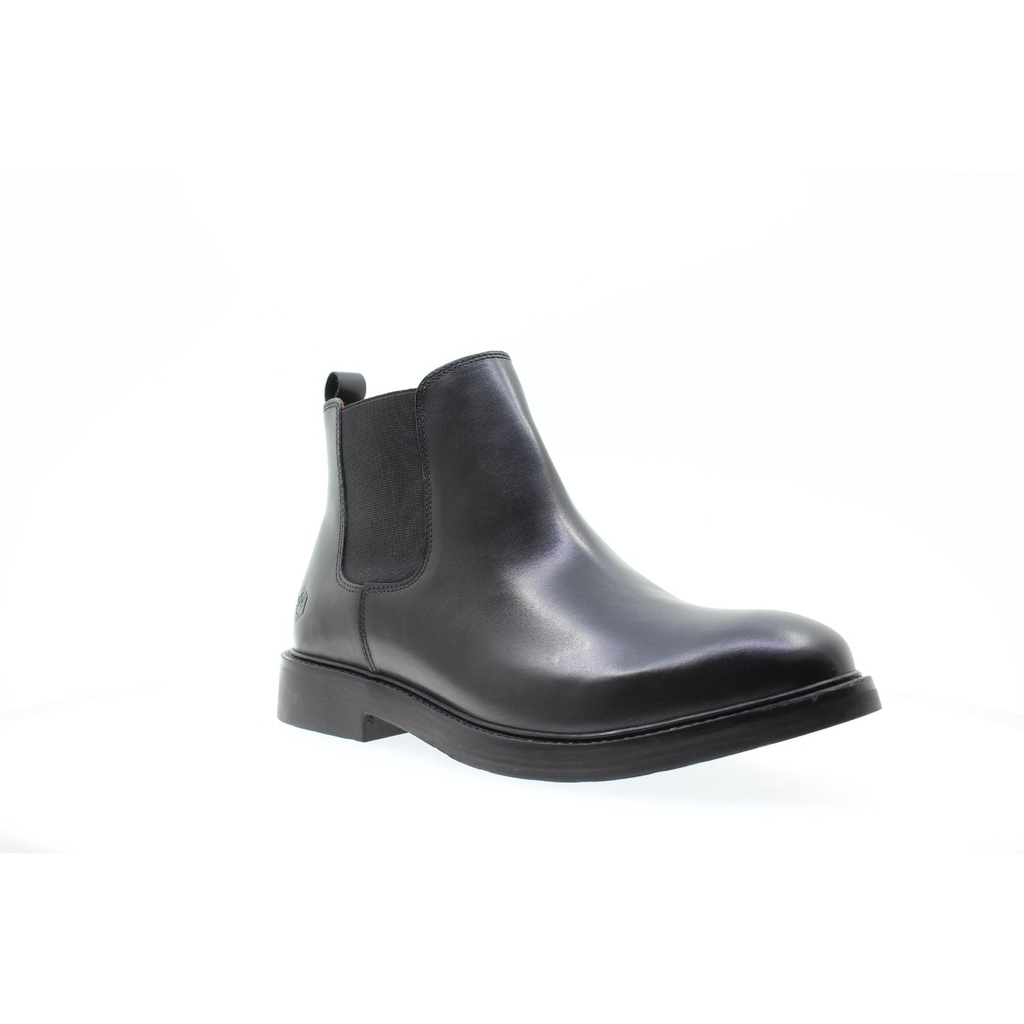 Lumberjack BEATLES Nero