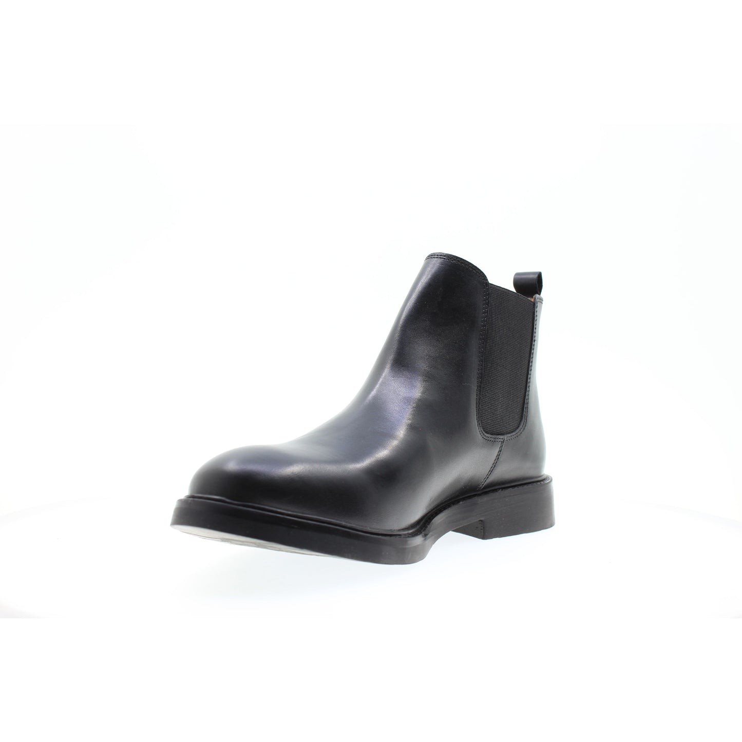 Lumberjack BEATLES Nero