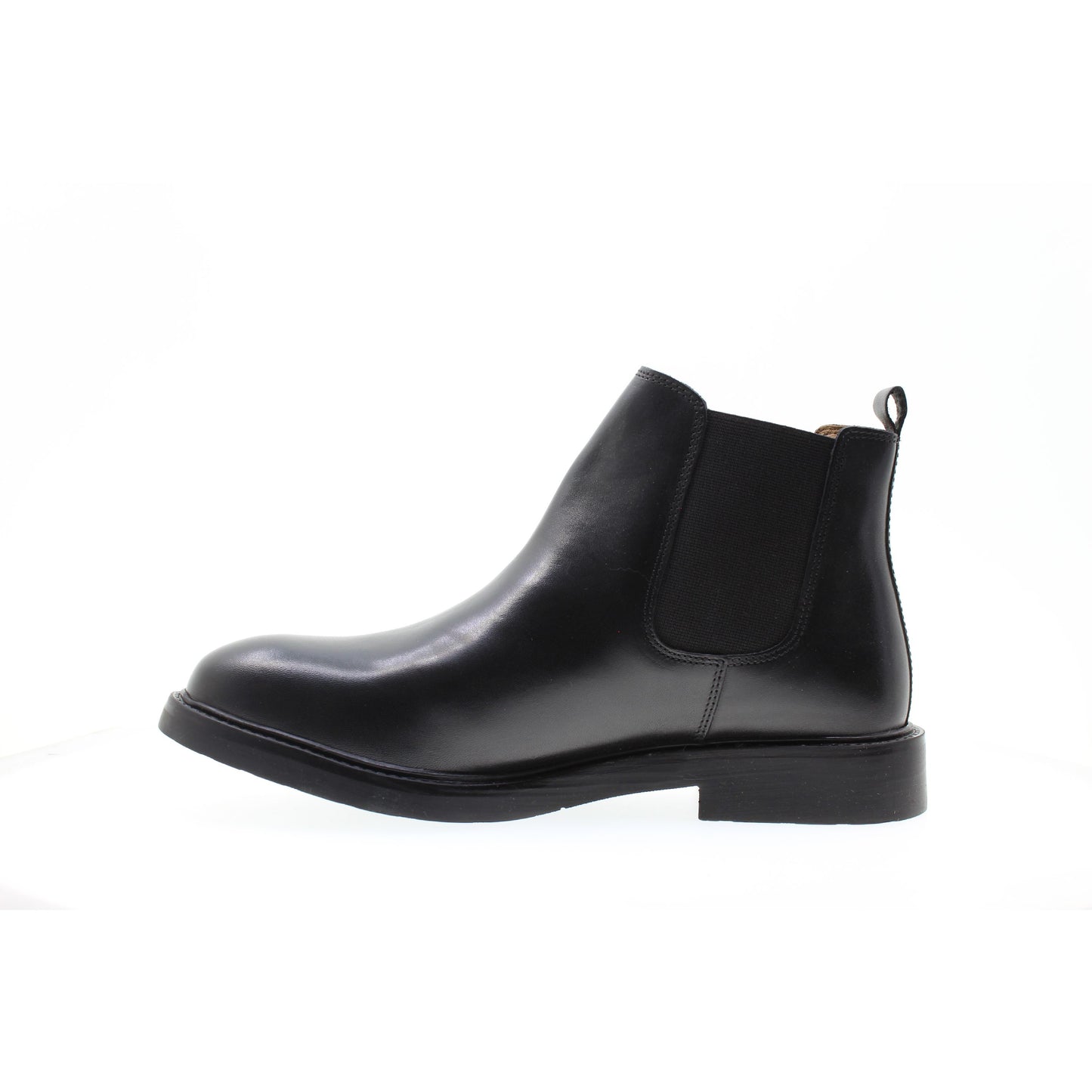 Lumberjack BEATLES Nero