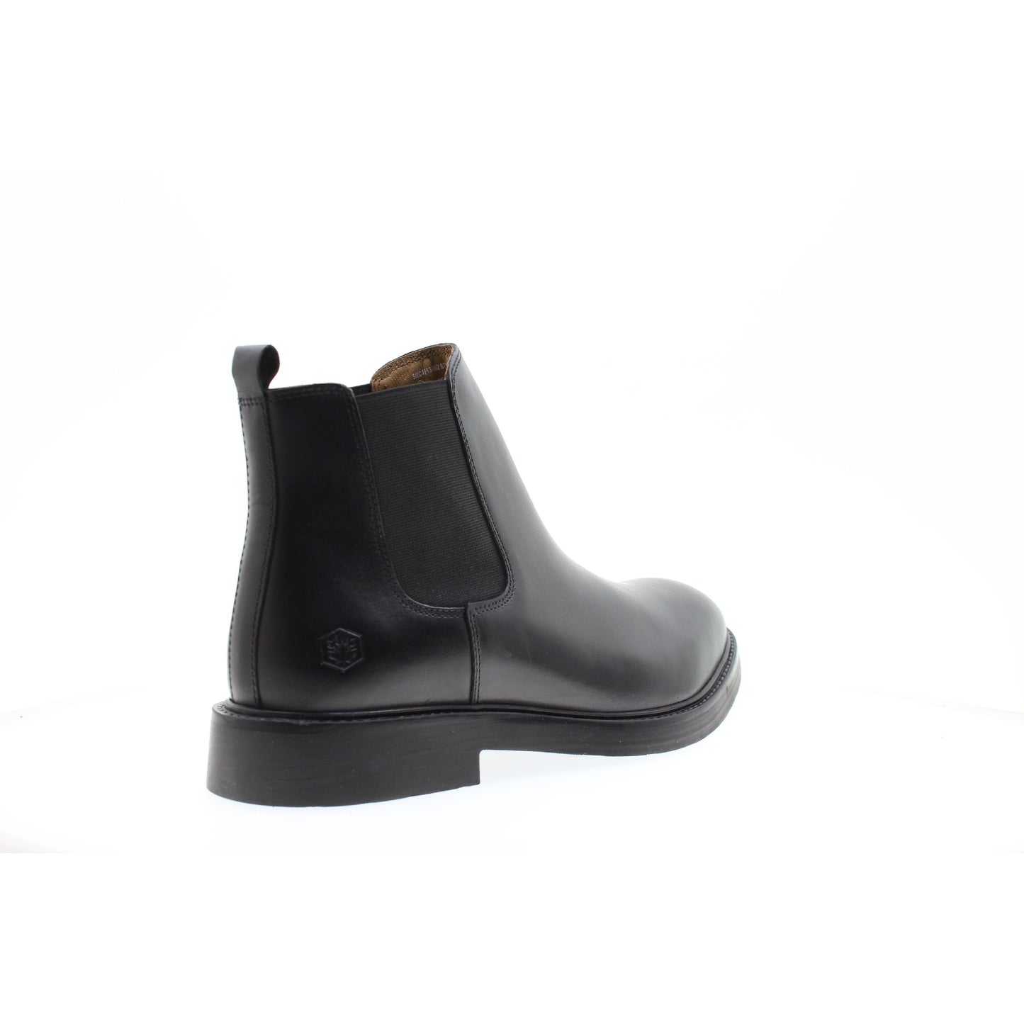 Lumberjack BEATLES Nero
