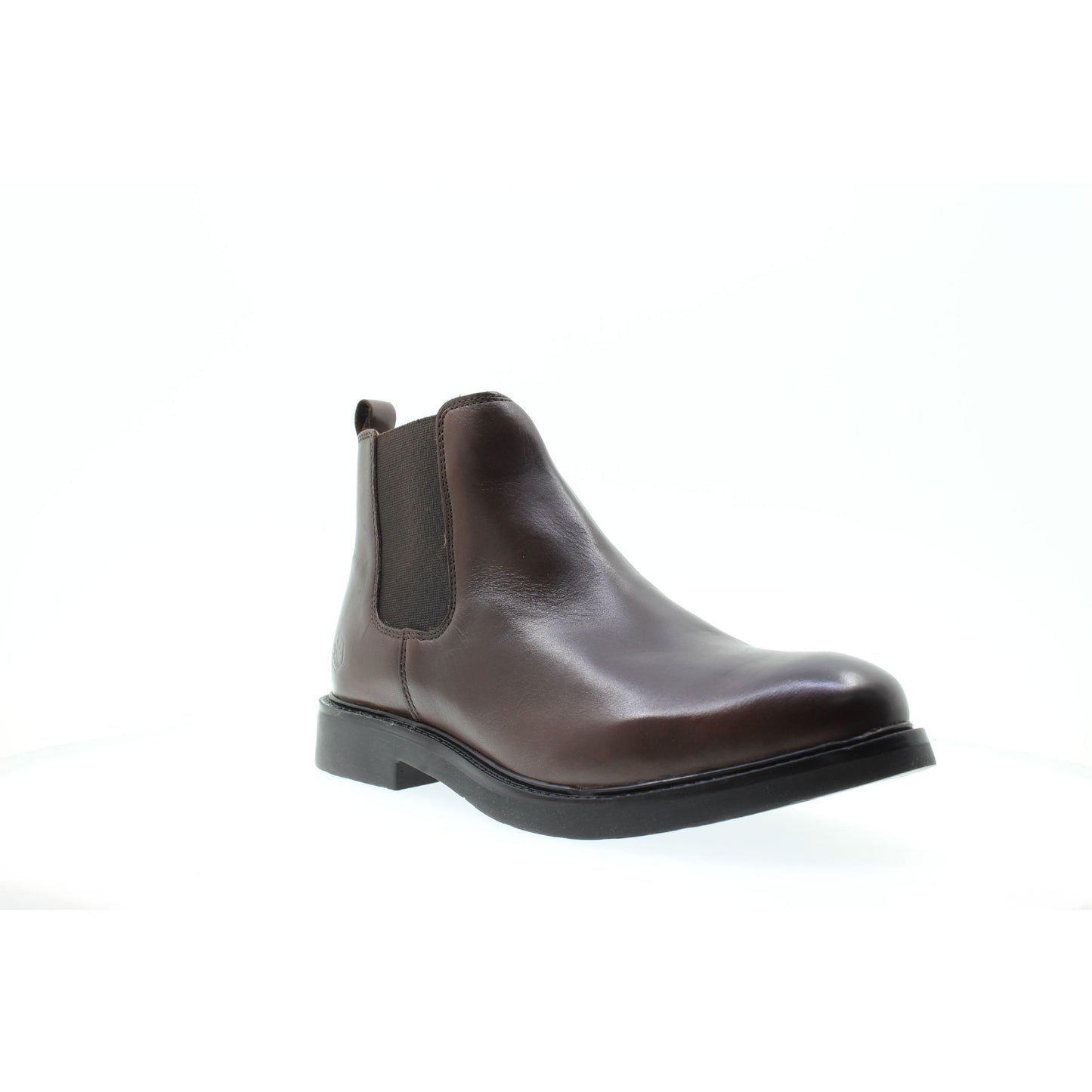 Lumberjack BEATLES Marrone