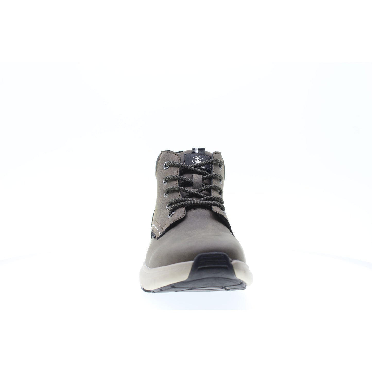 Lumberjack SNEAKERS Verde