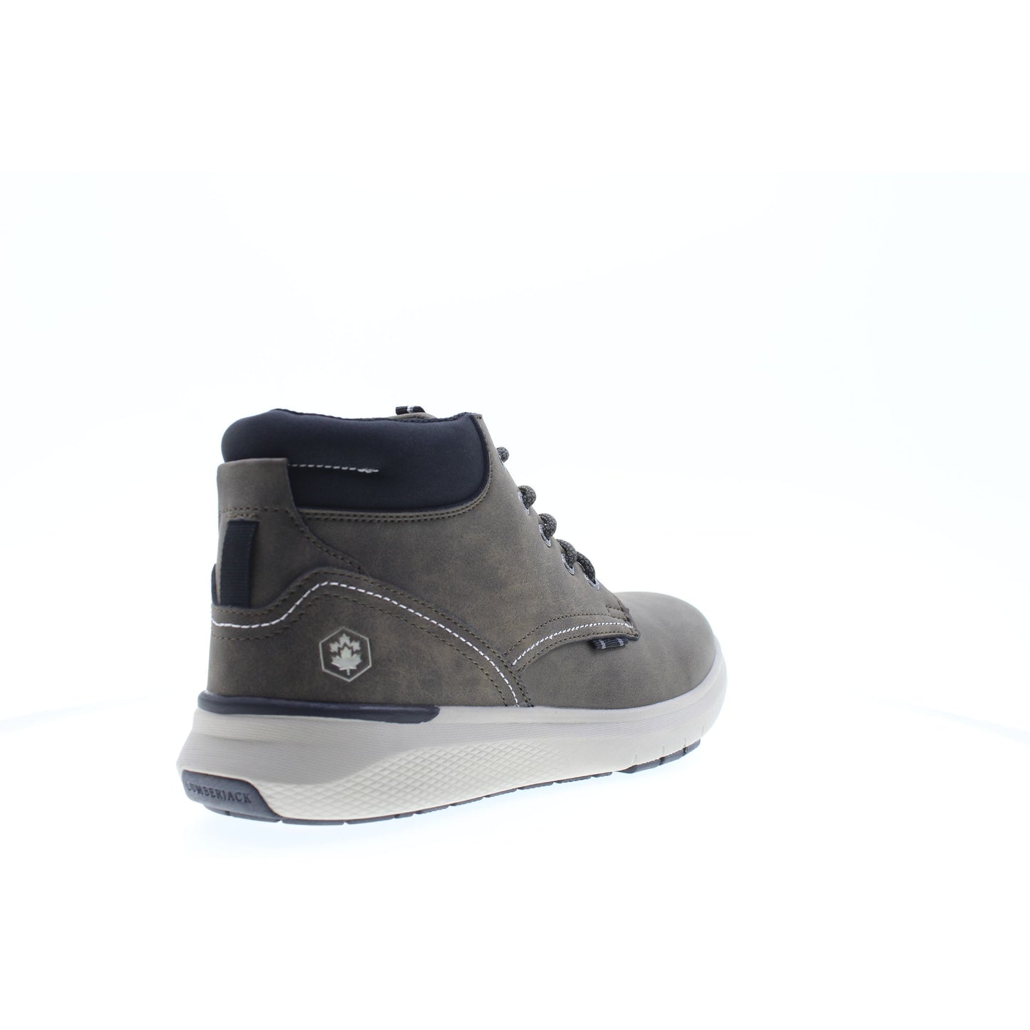 Lumberjack SNEAKERS Verde