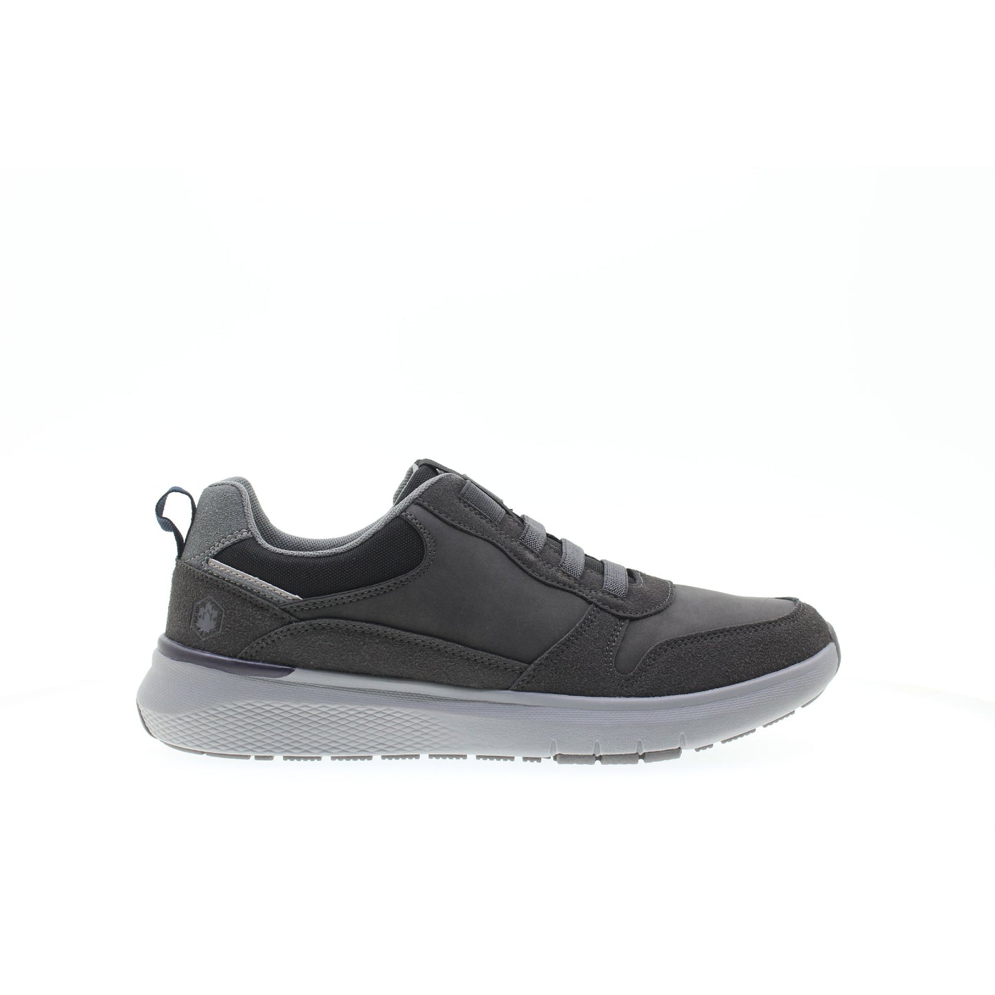 Lumberjack SCARPA ELASTICO Grigio