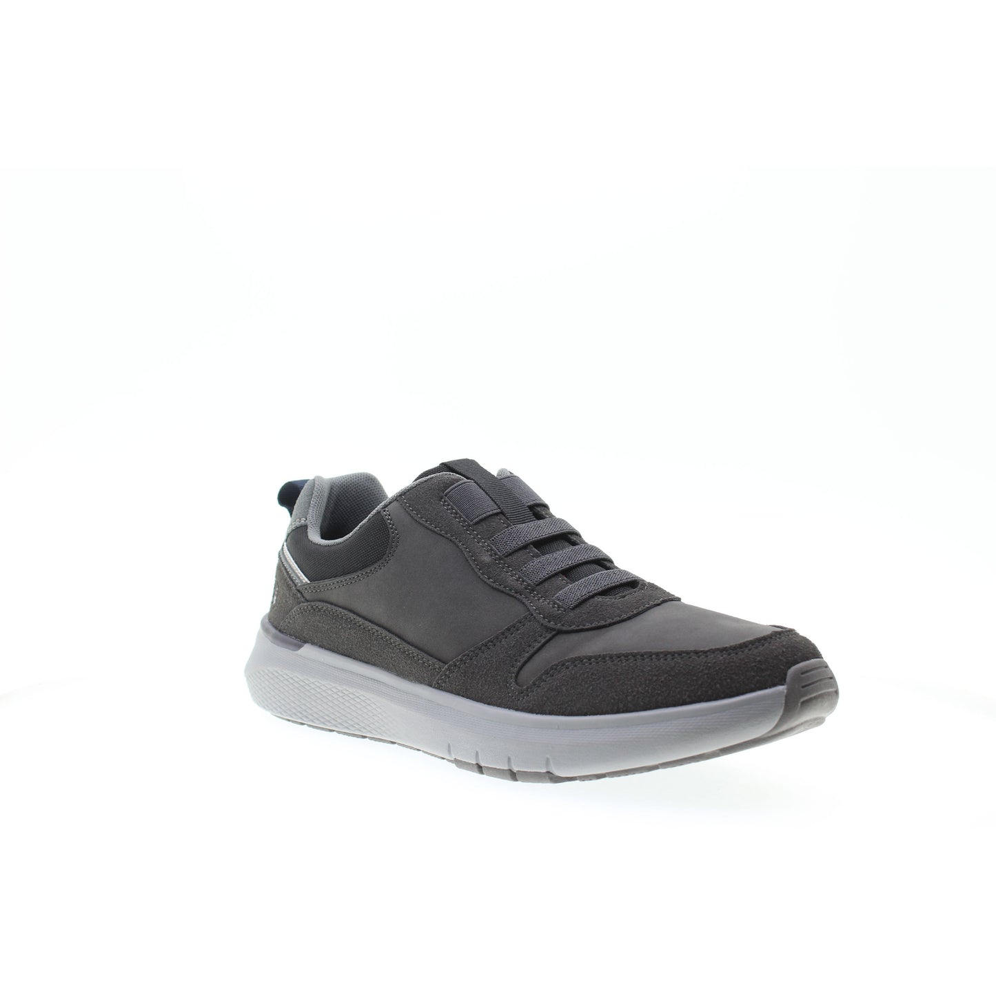Lumberjack SCARPA ELASTICO Grigio